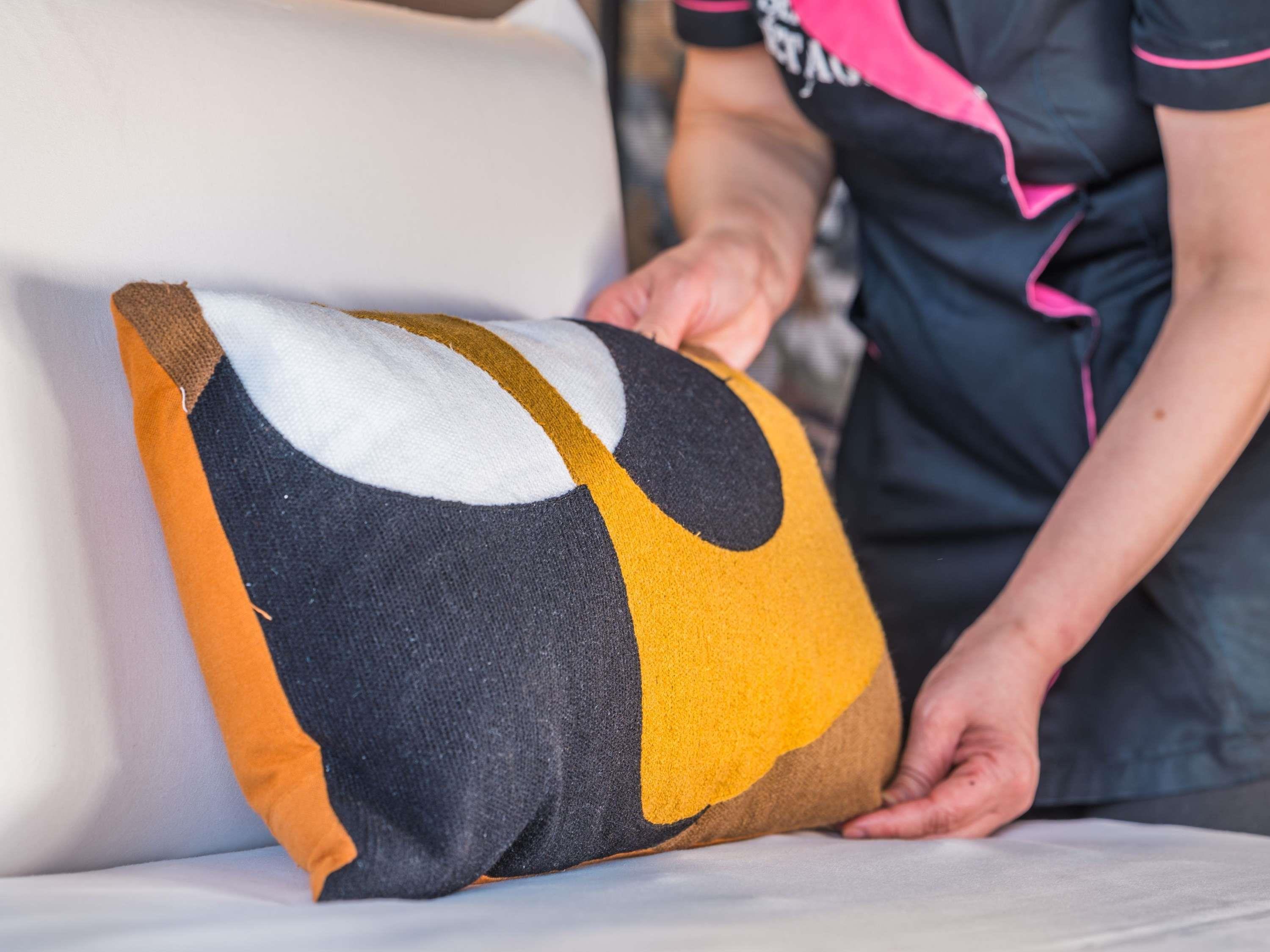 Double with Double Bed