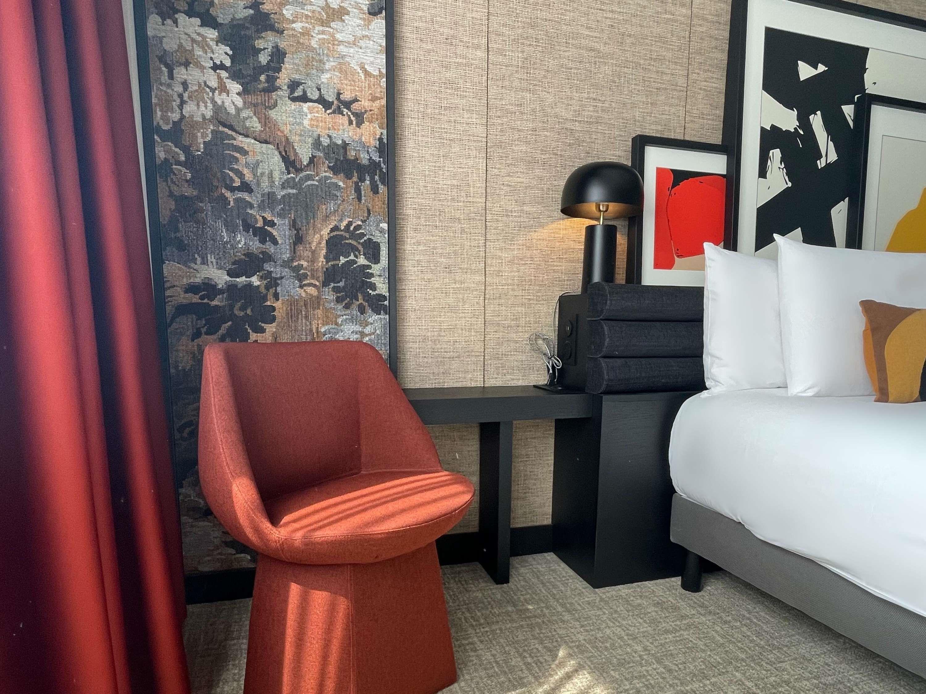 Double with Double Bed