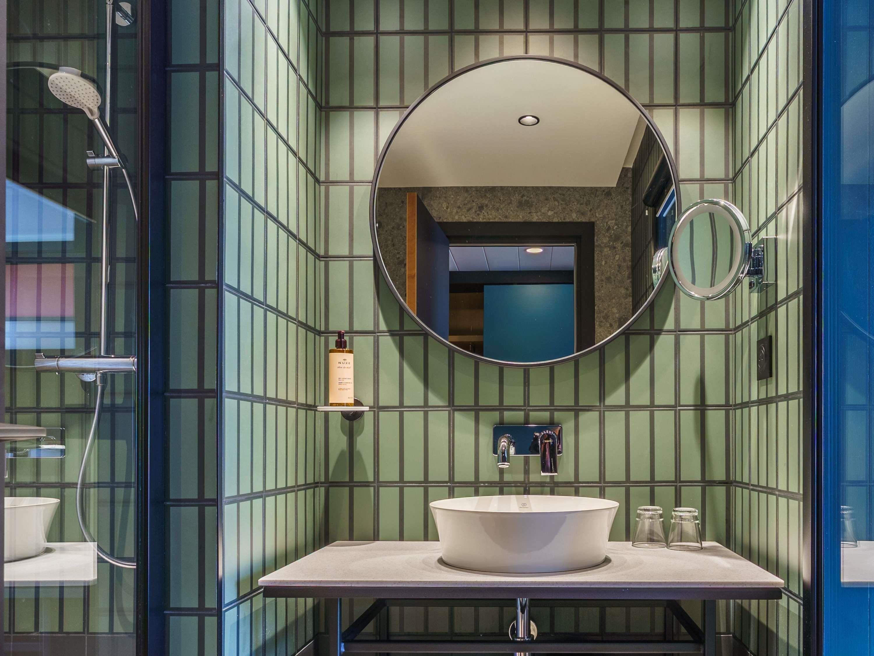 Double with Double Bed