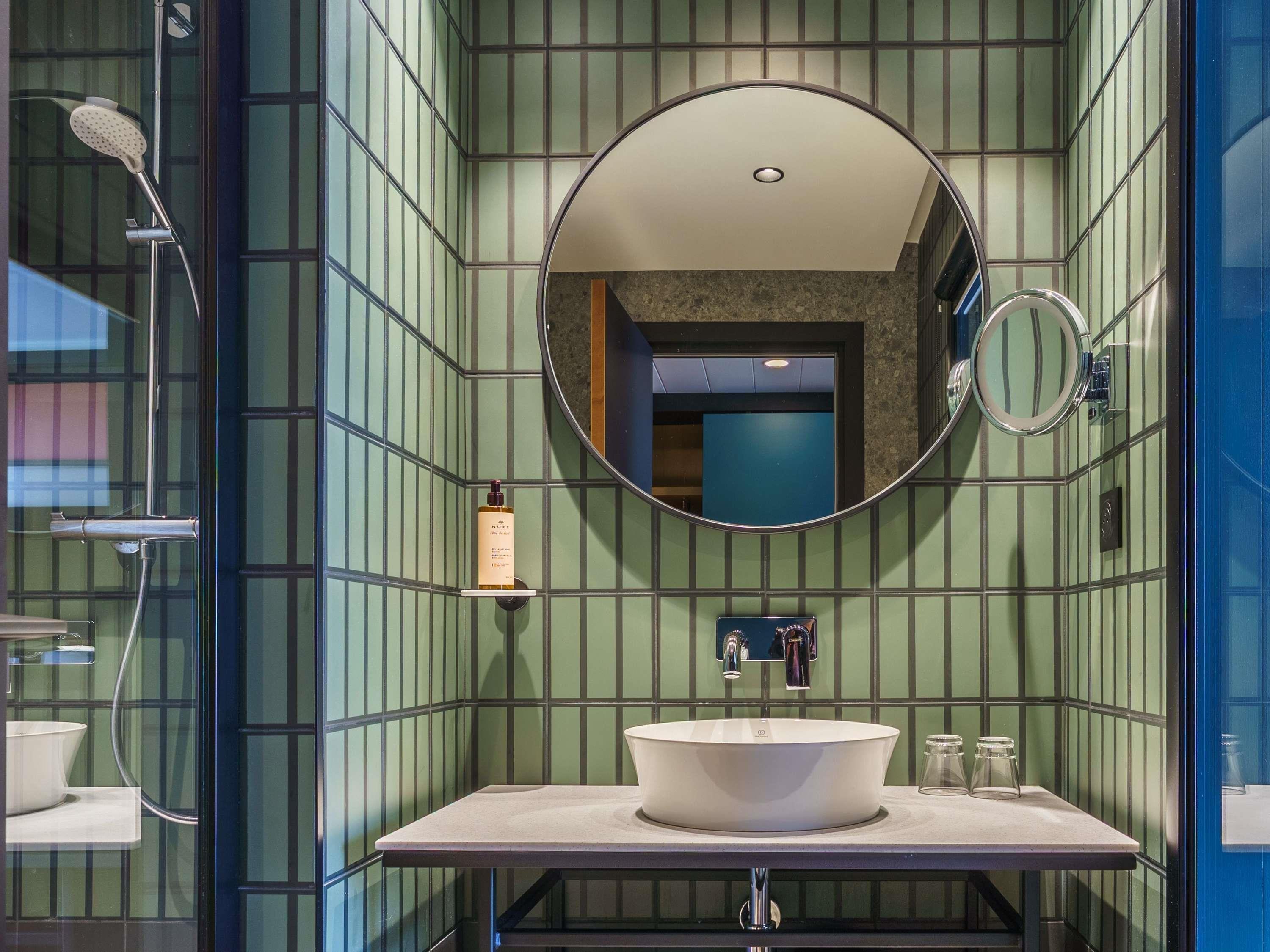 Double with Double Bed