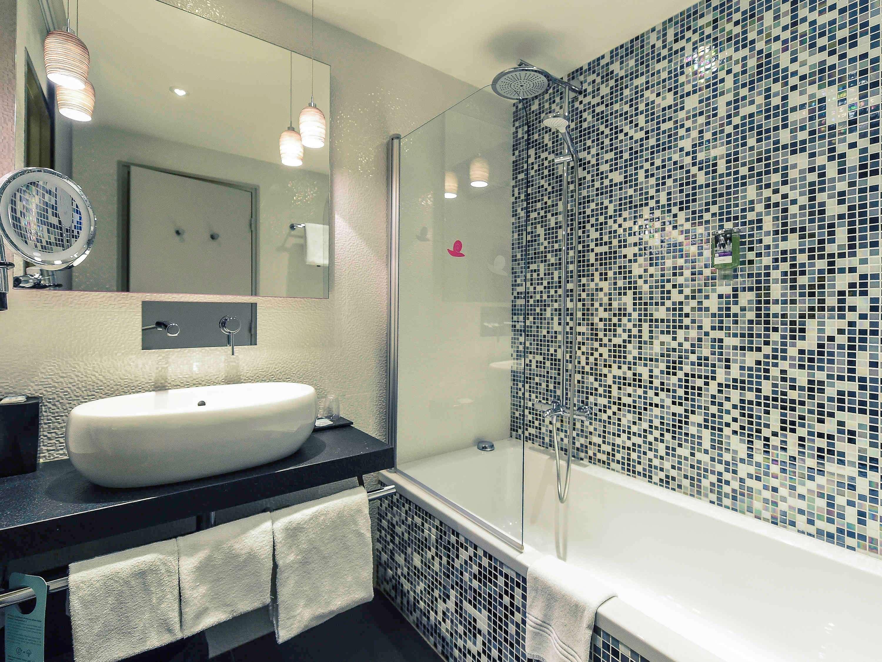 Double Superior with Double Bed