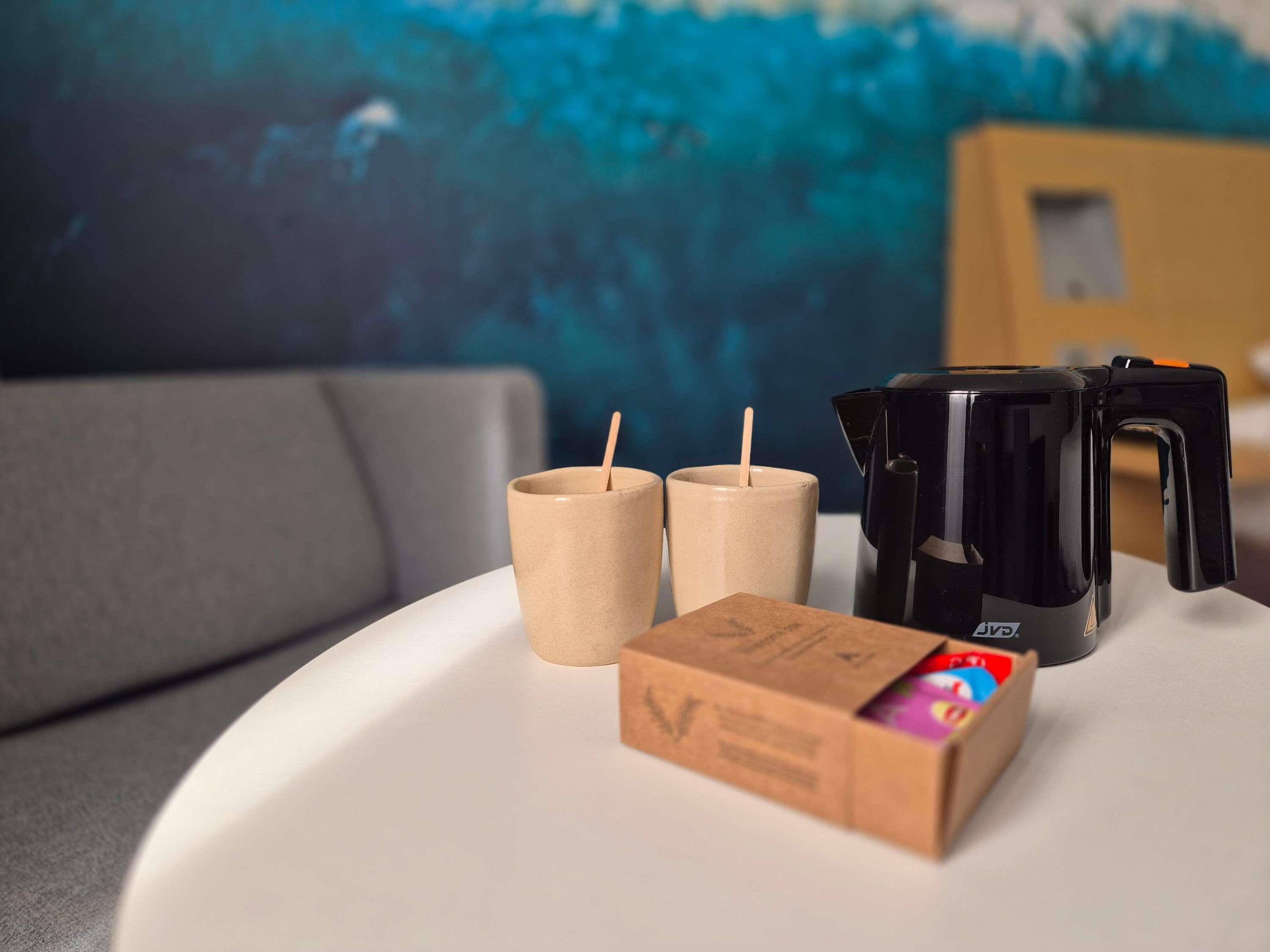 Double Classic Double Bed