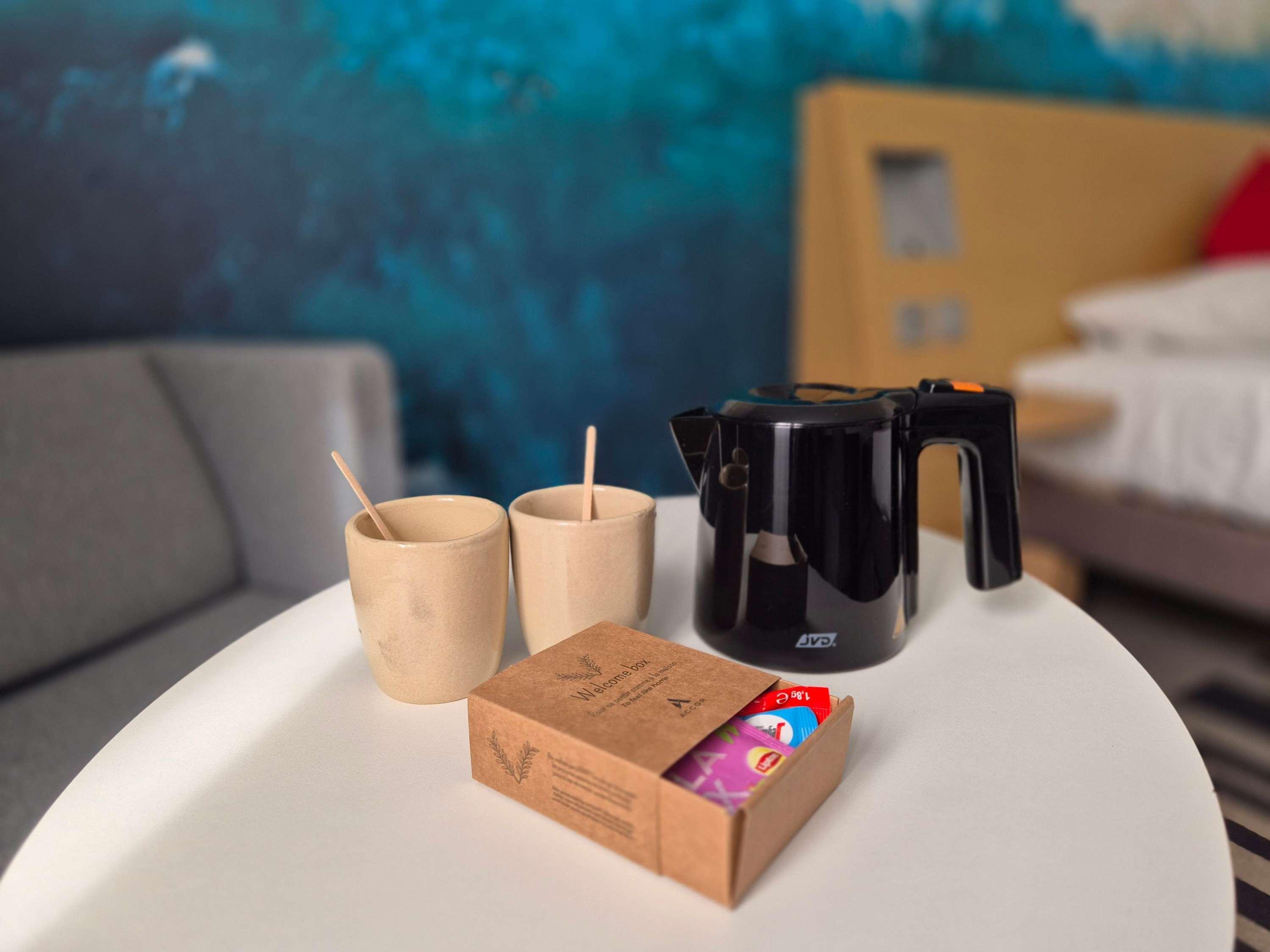 Double Classic Double Bed