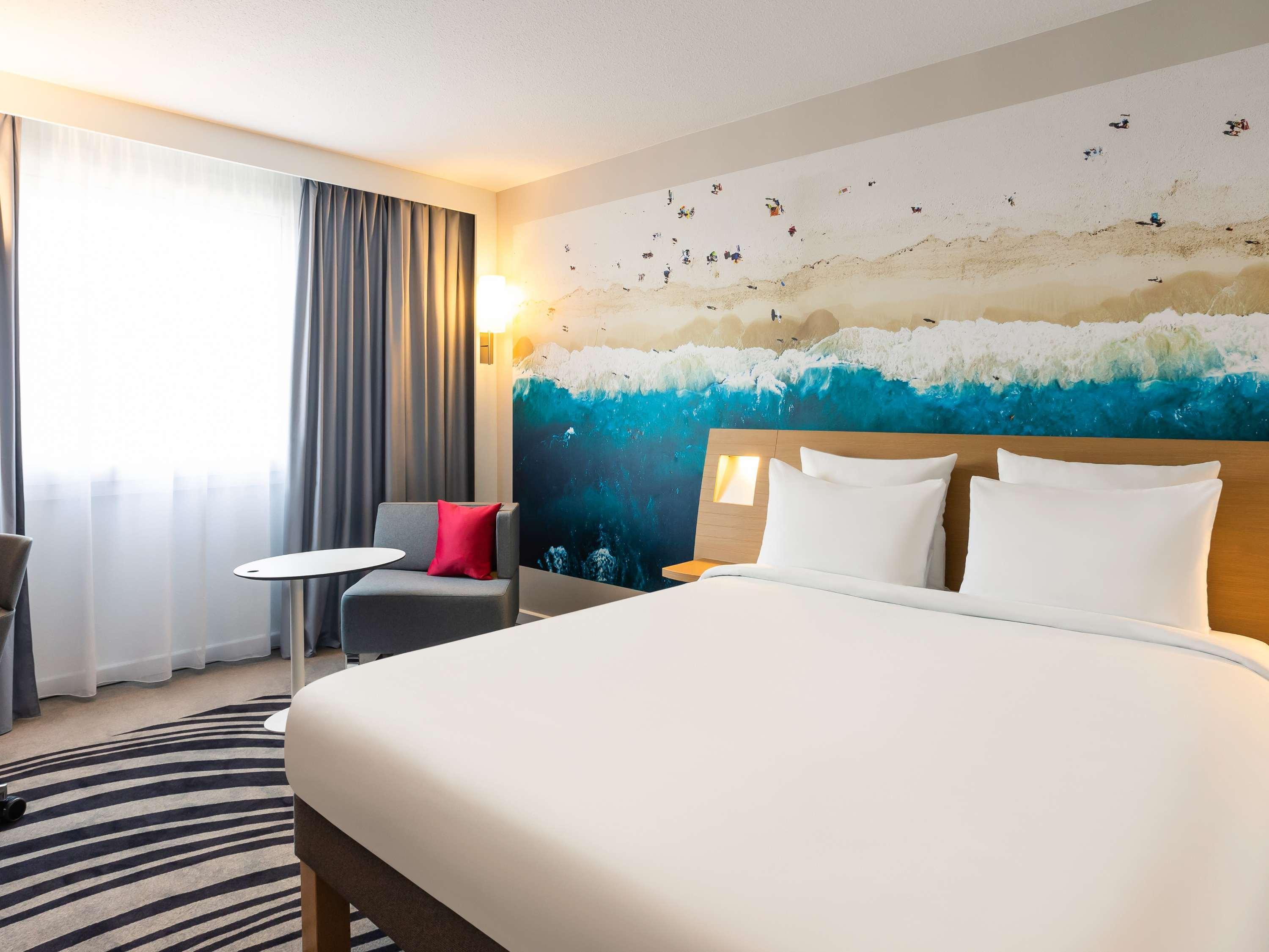 Double Classic Double Bed