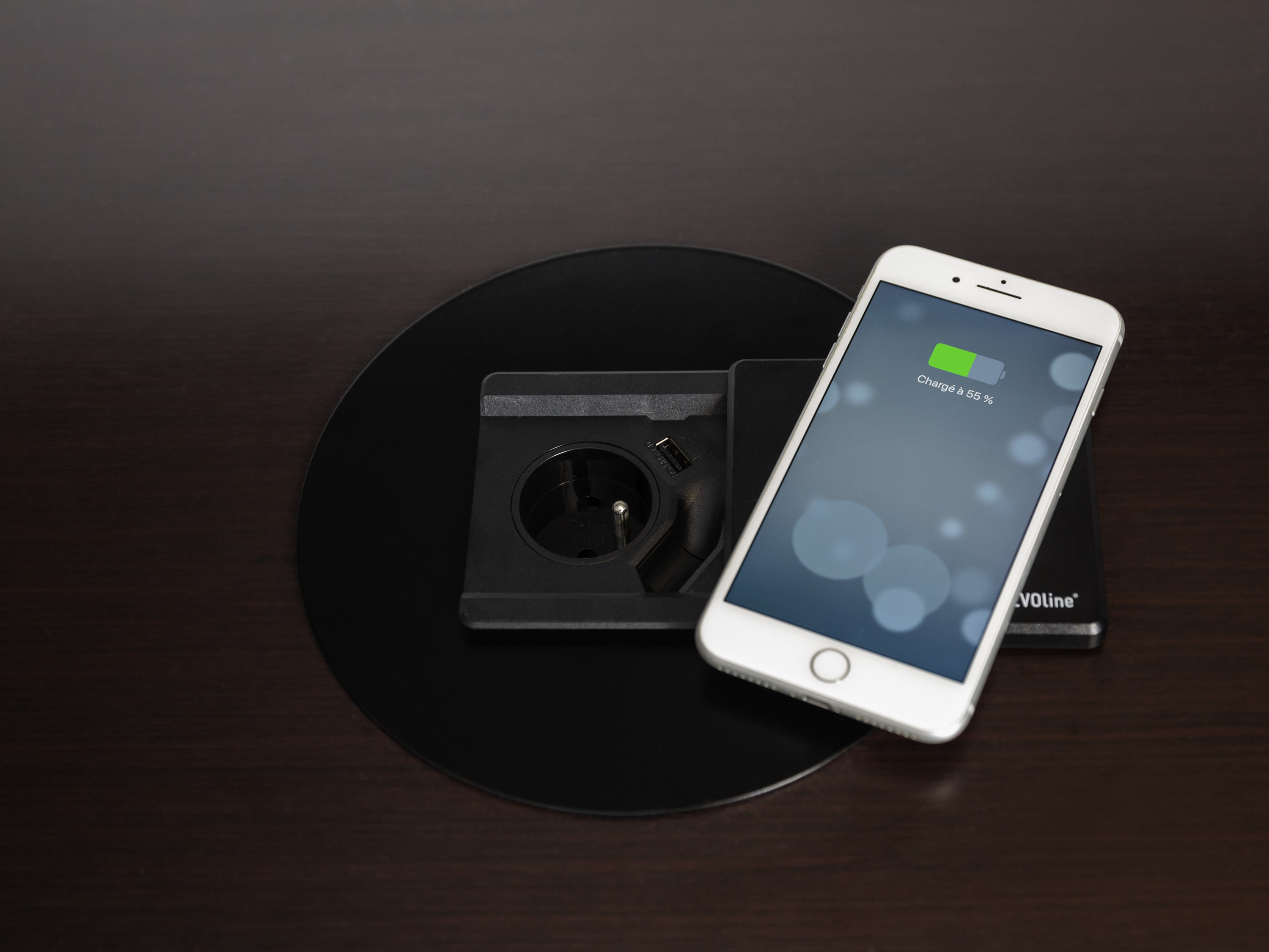 Double Classic Double Bed