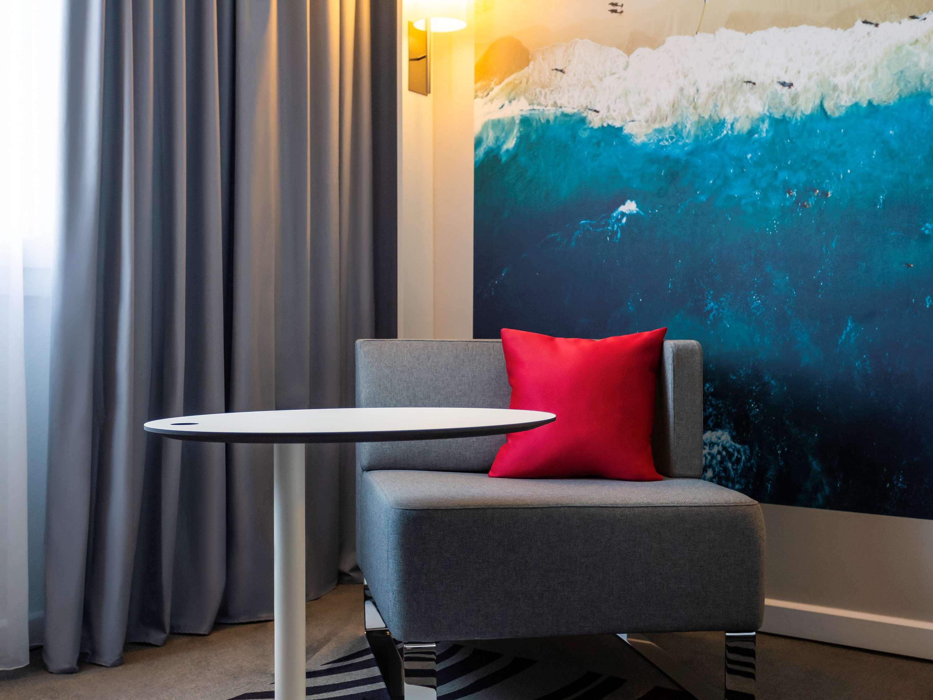 Double Classic King Bed