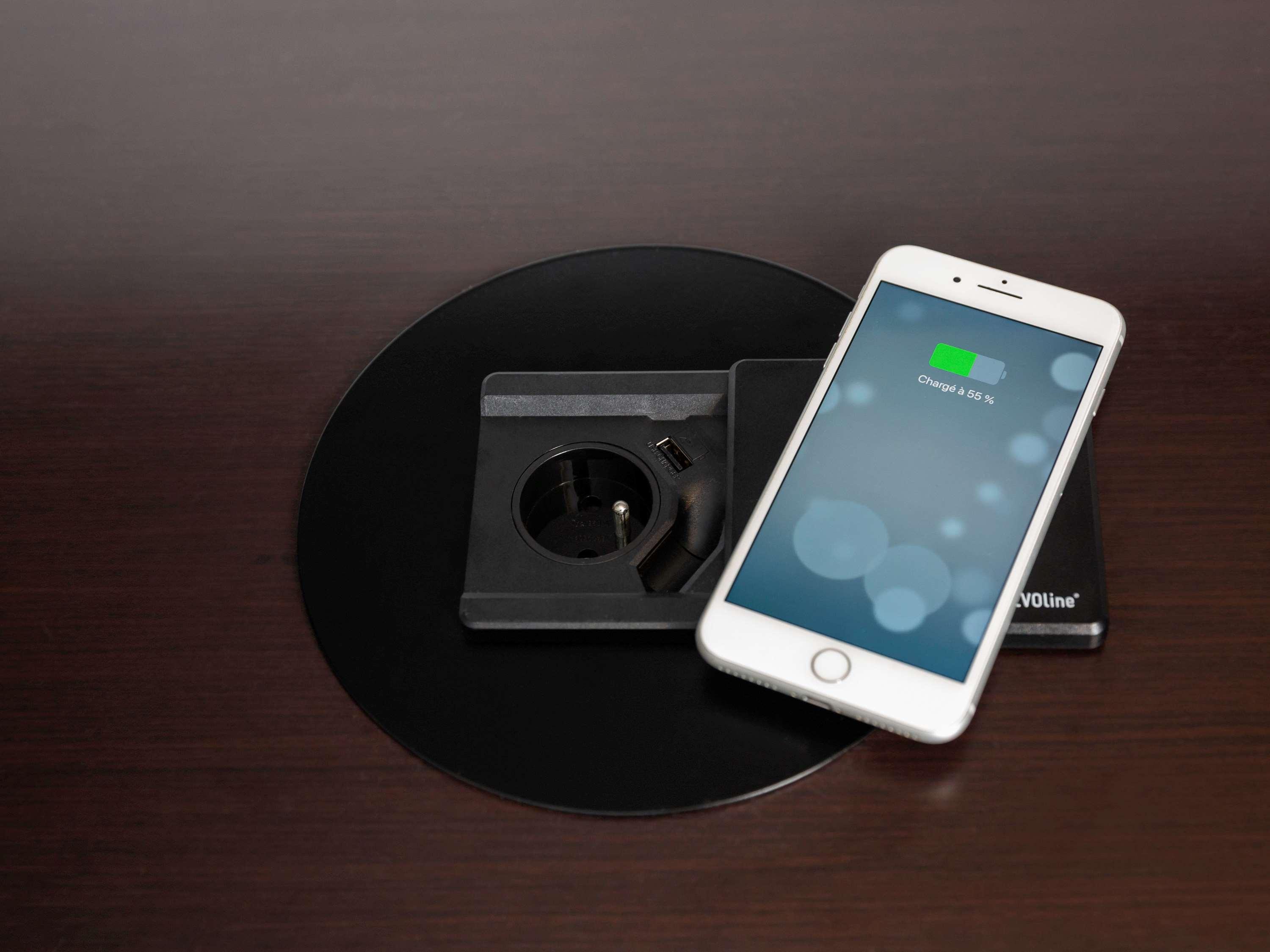 Double Classic King Bed