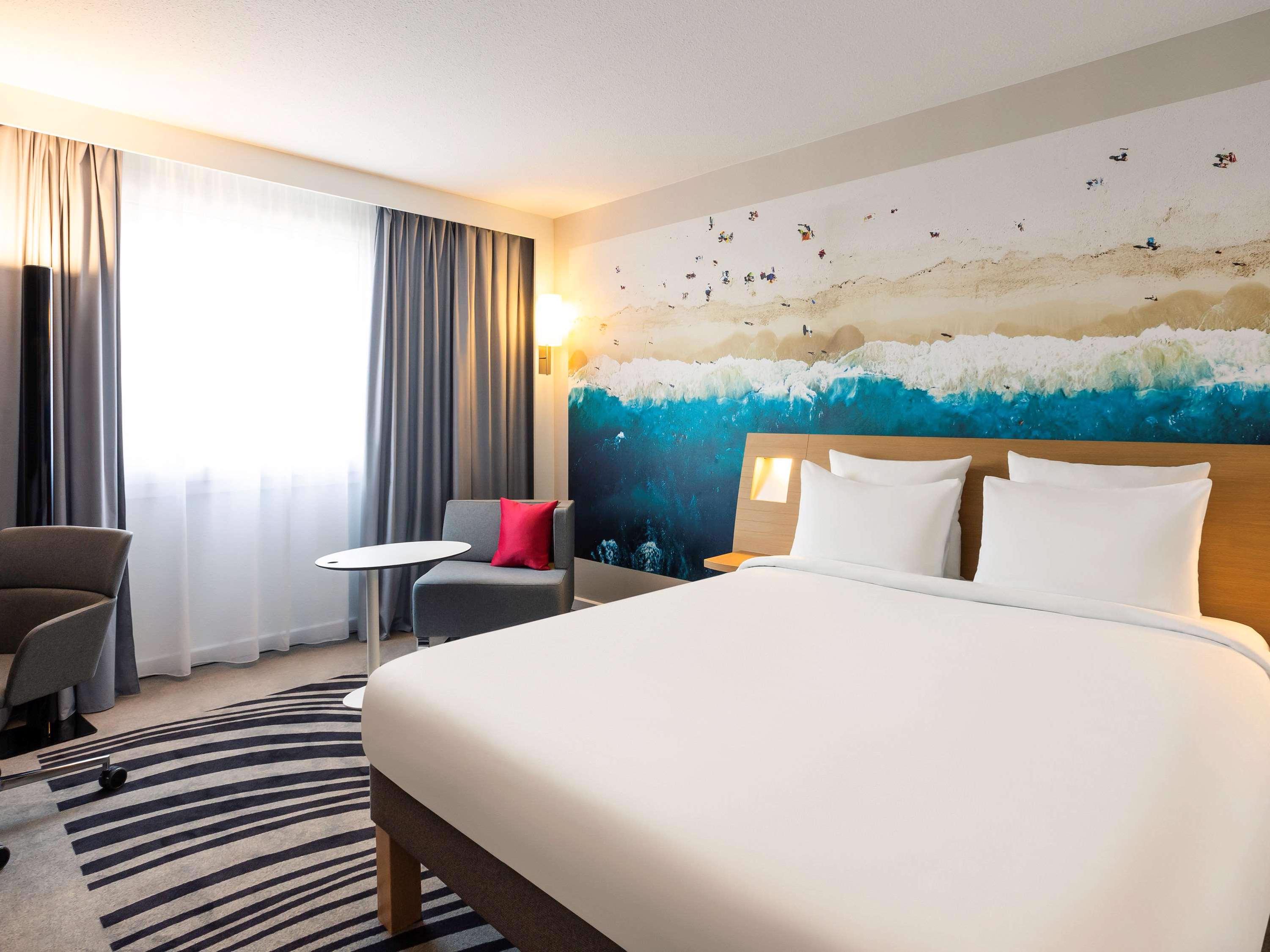 Double with Double Bed