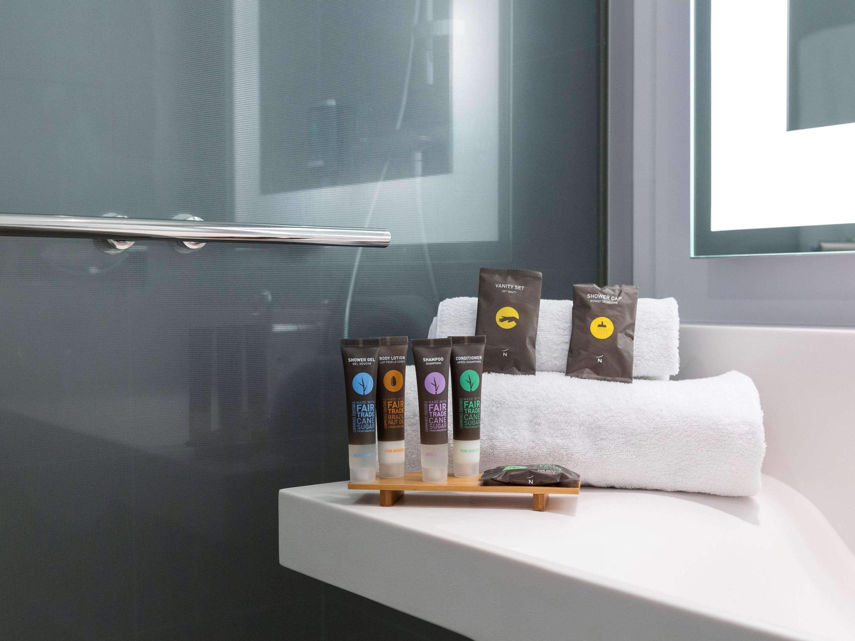 Double with Double Bed