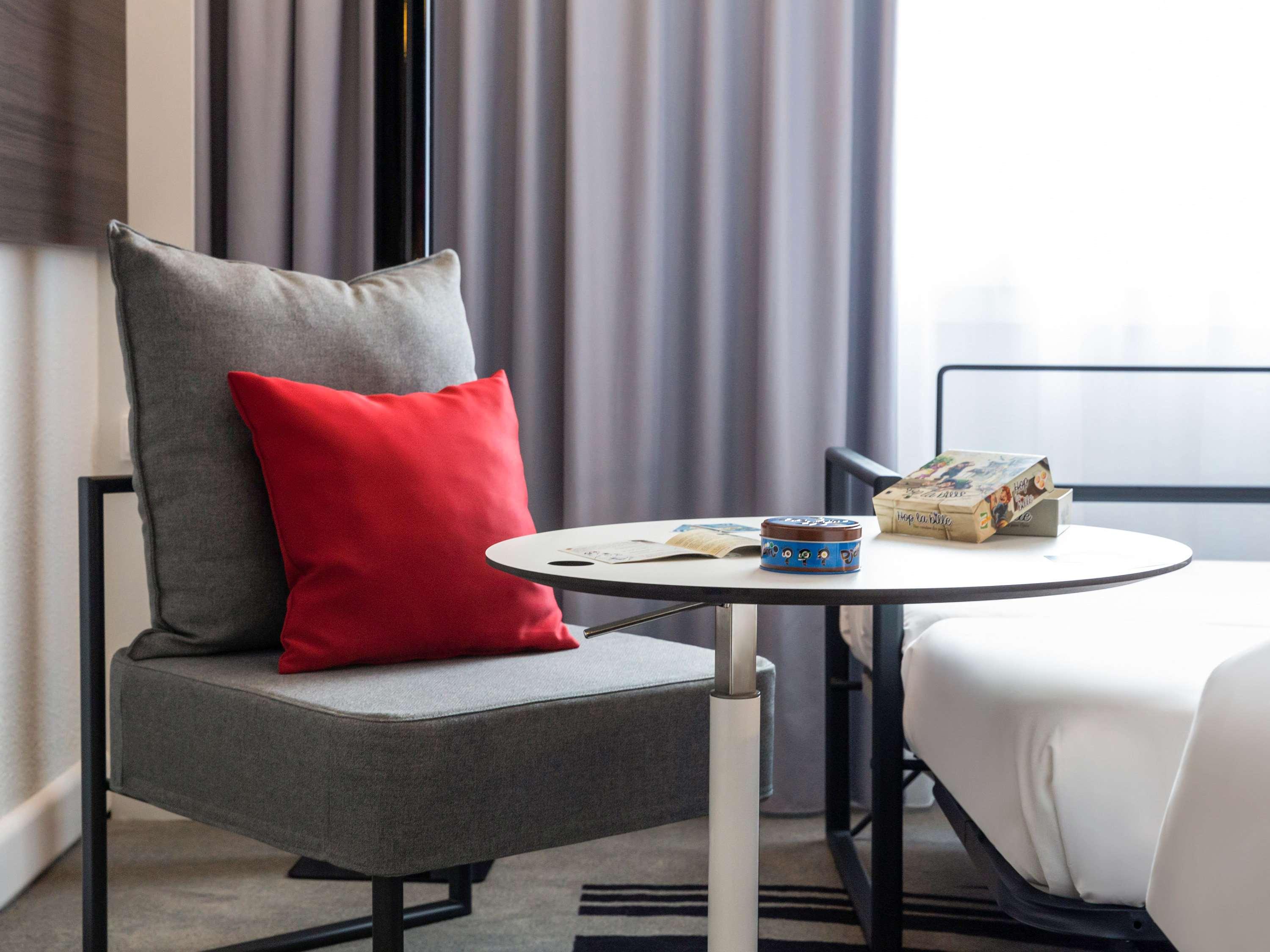 Family Room Standard