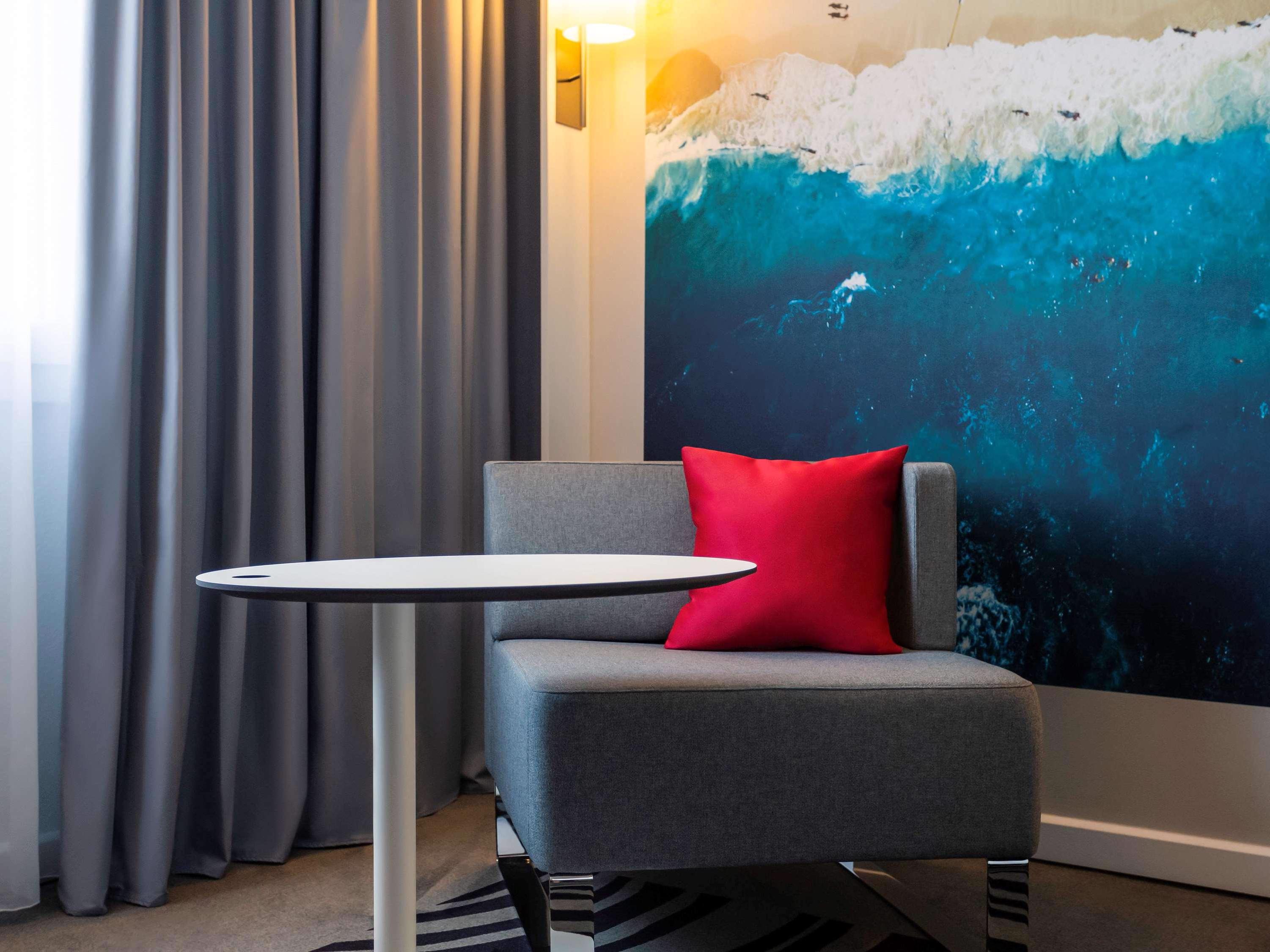 Double with Double Bed