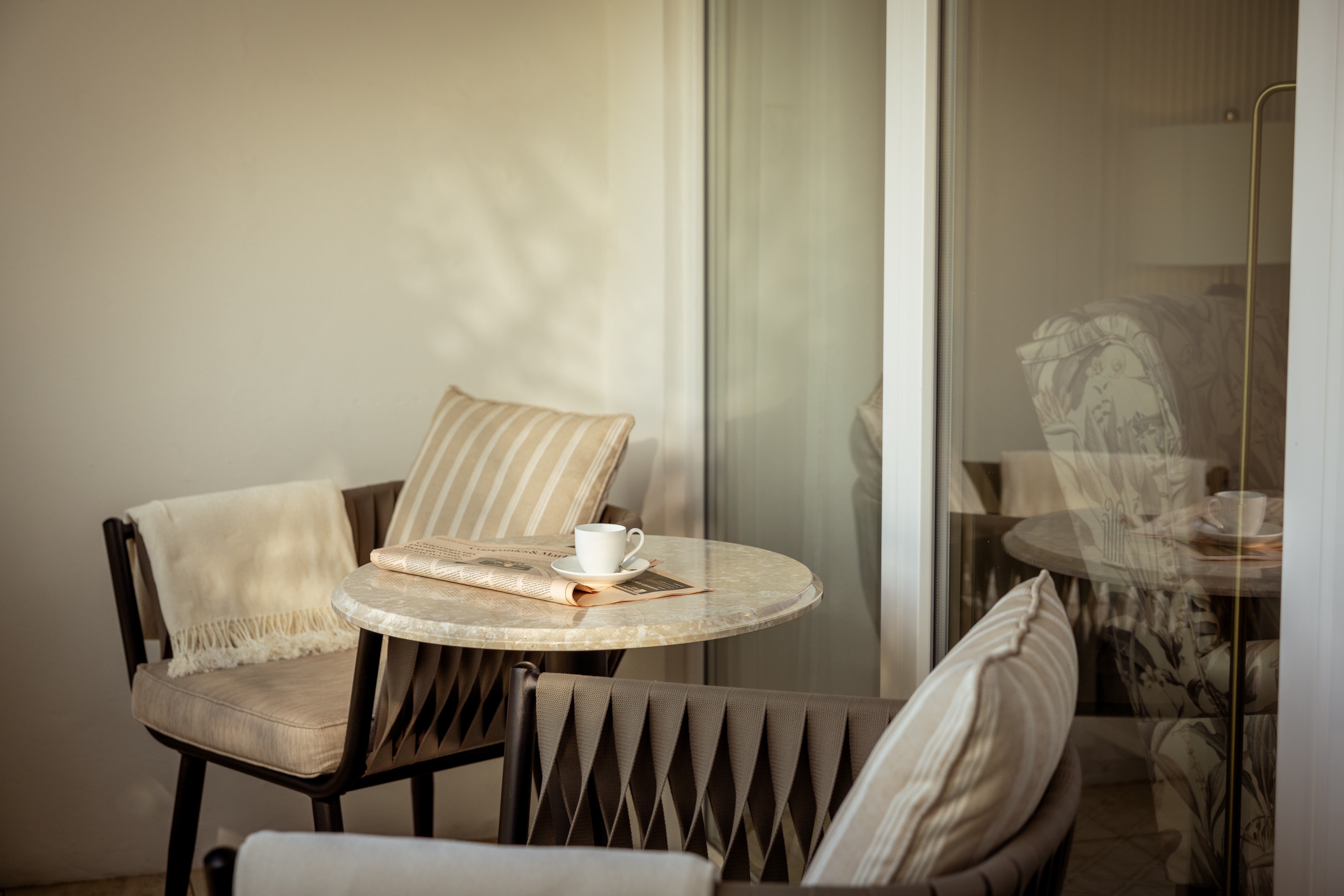 Double or Twin Deluxe