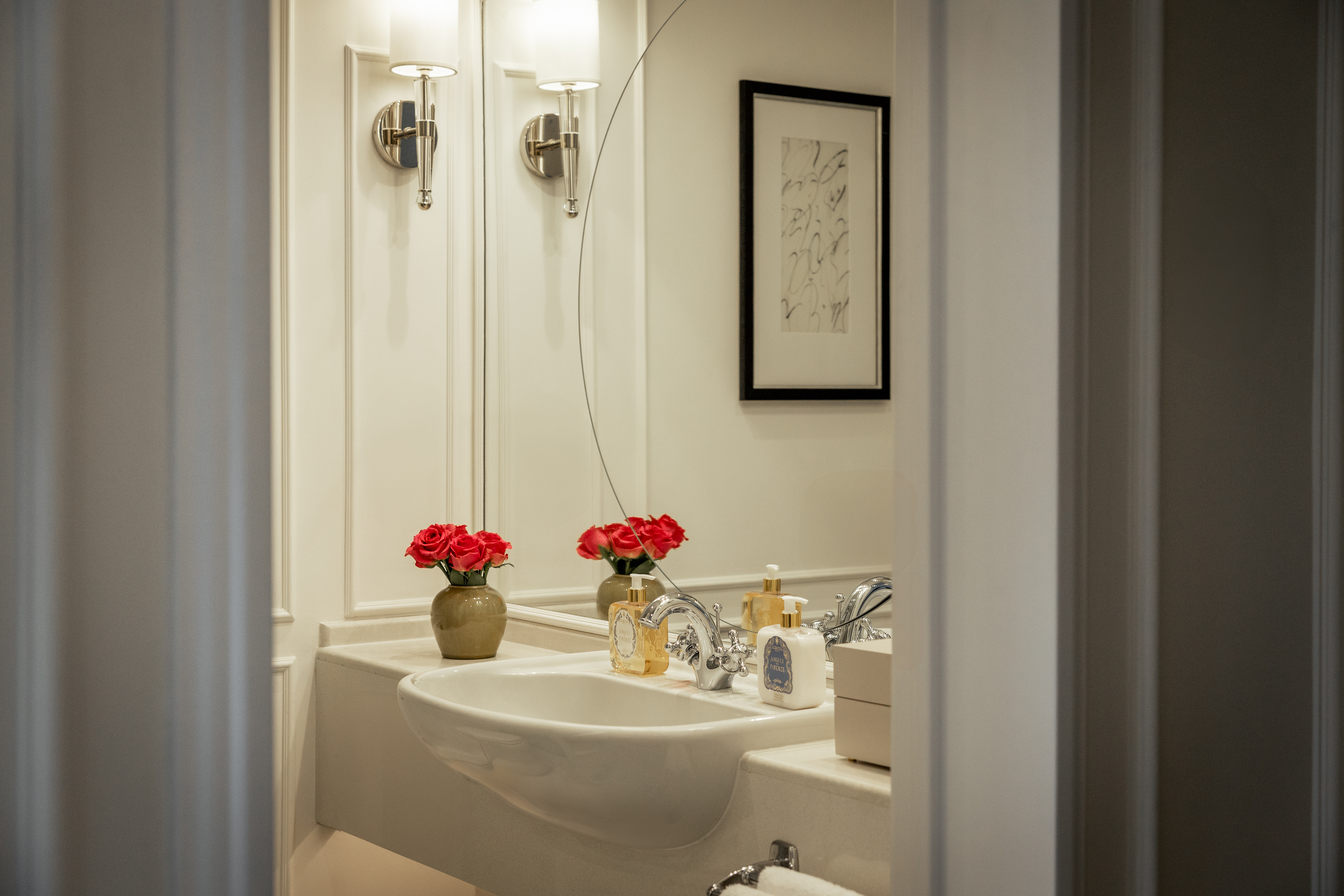 Double or Twin Deluxe