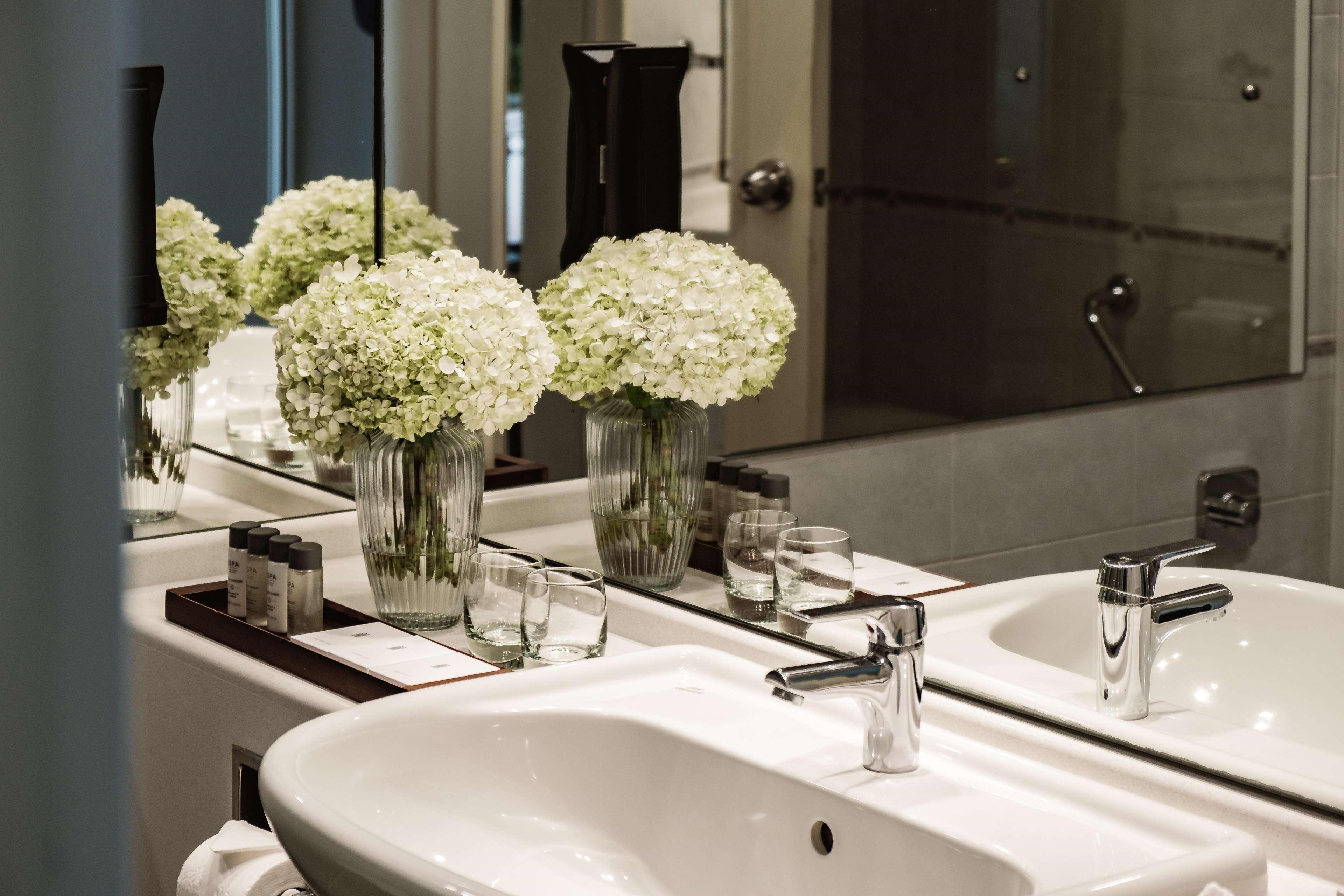 Double or Twin Deluxe with Balcony