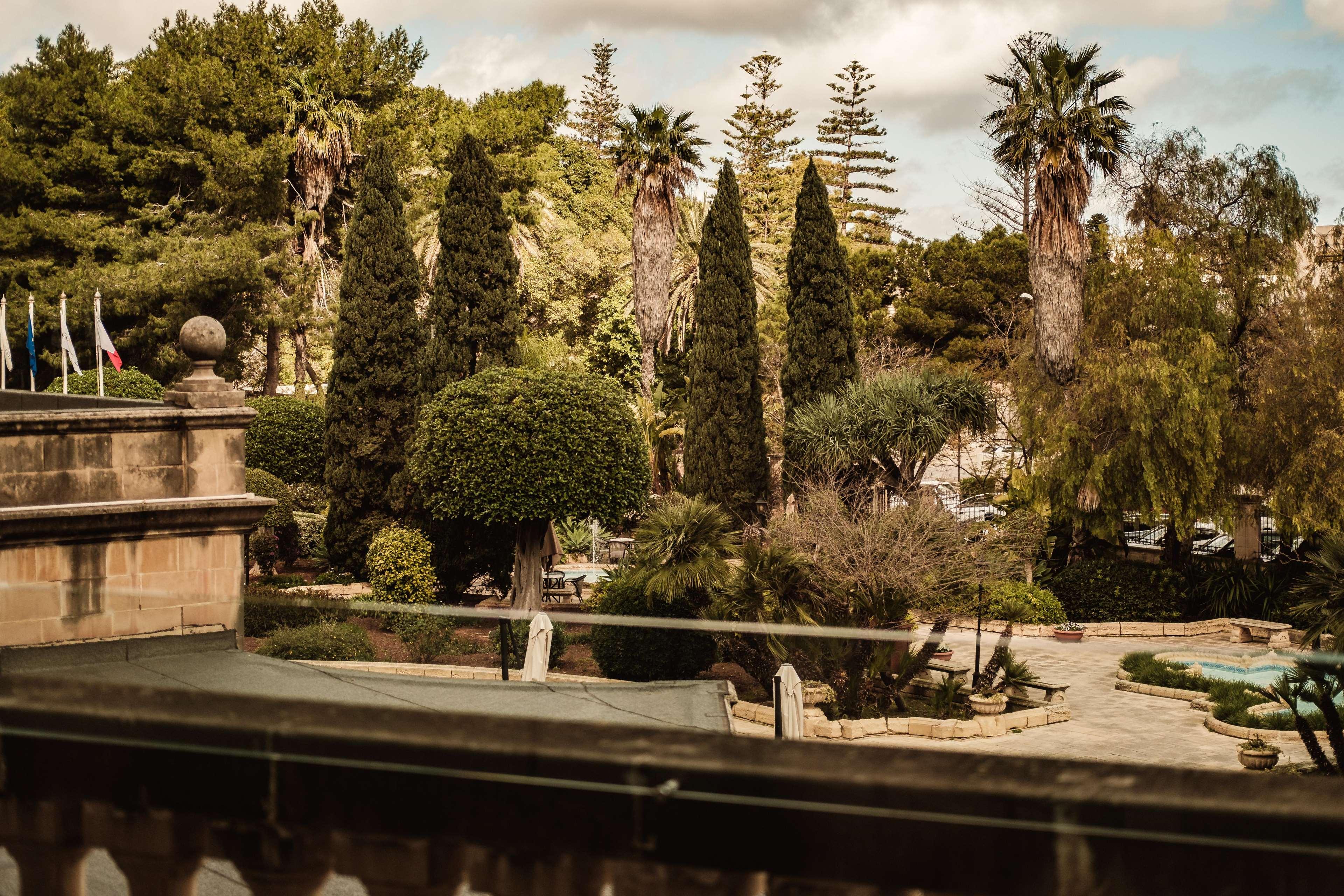 Double or Twin Deluxe with Balcony