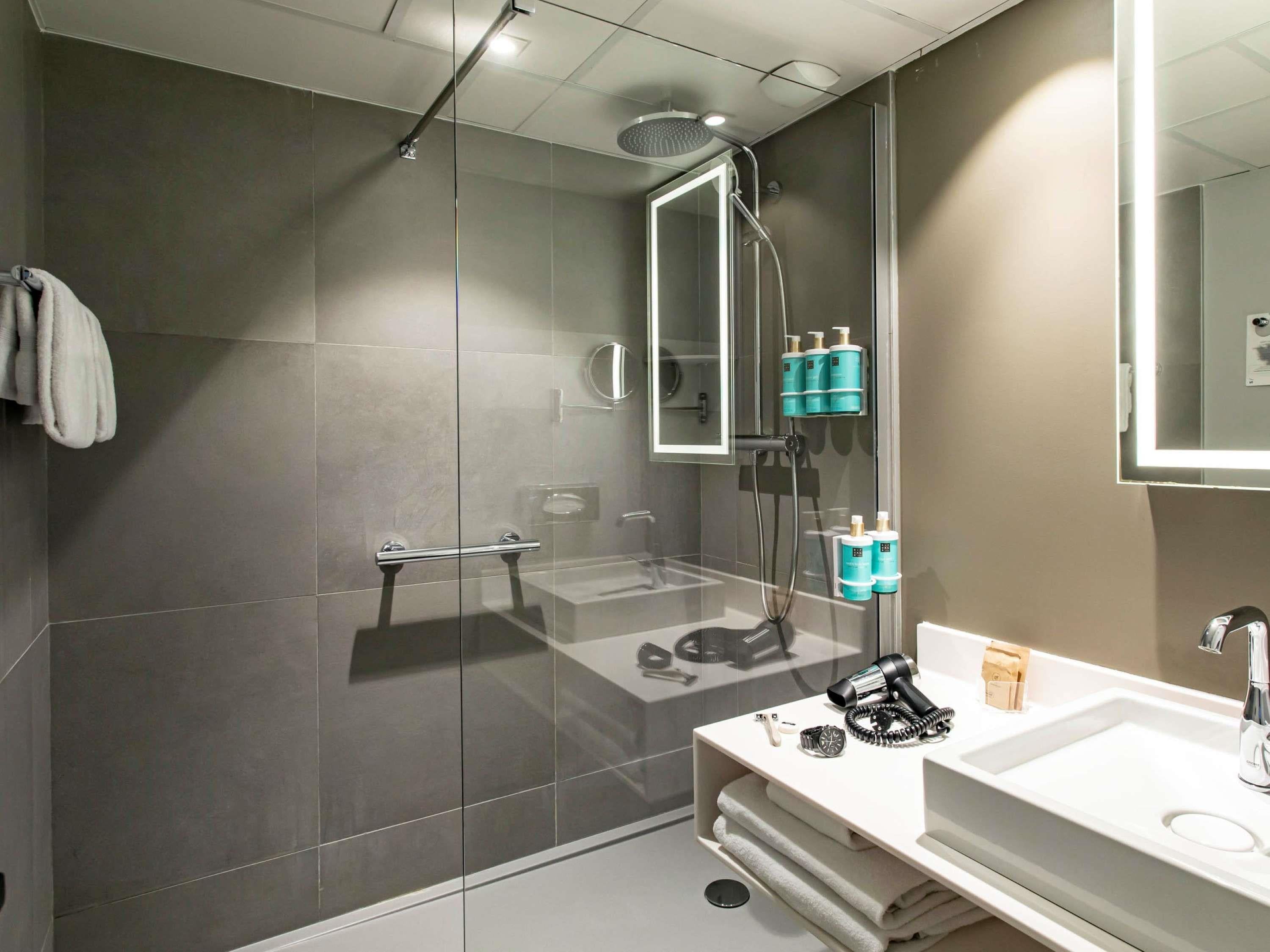 Junior Suite Standard