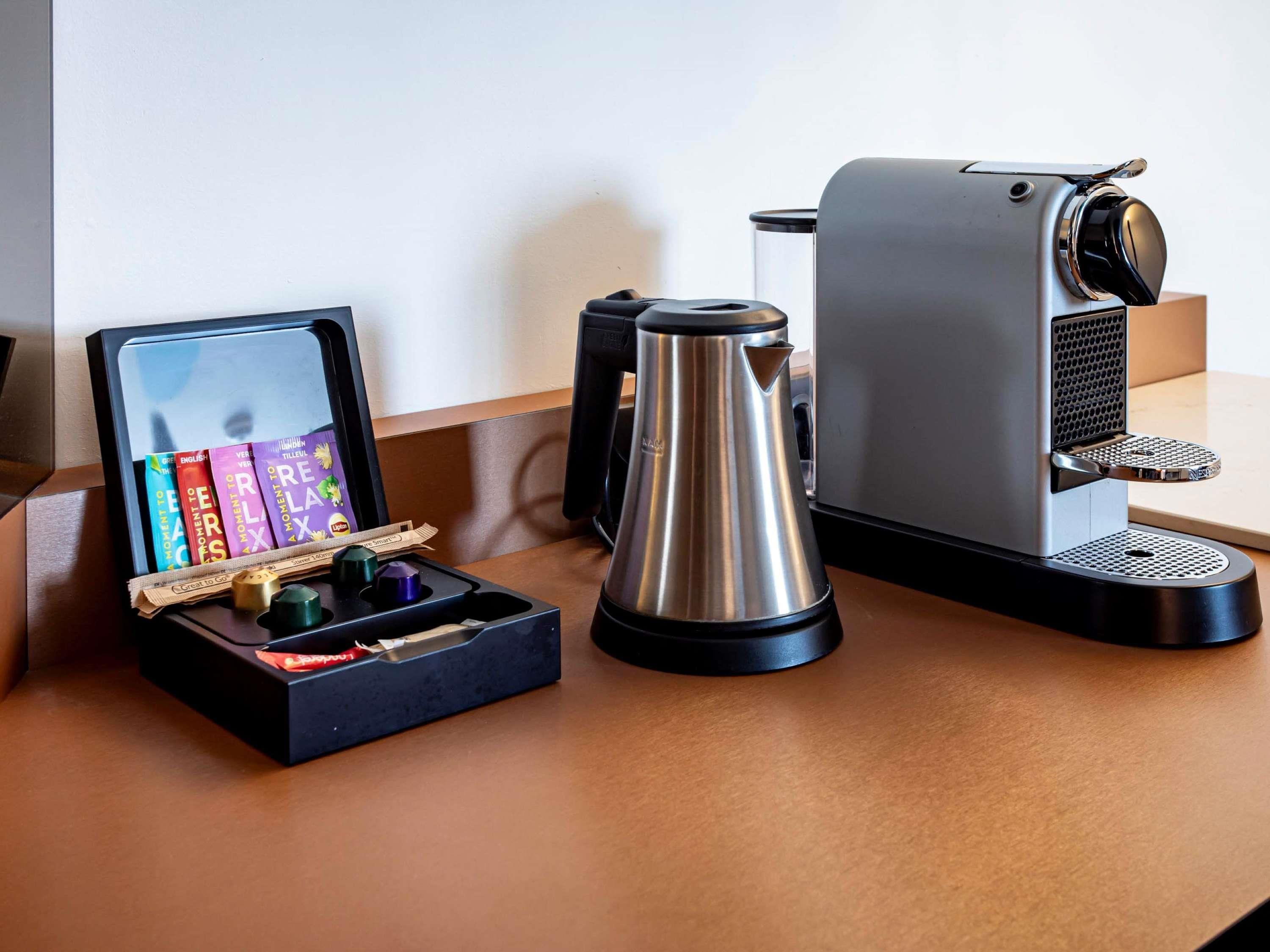 Junior Suite Standard