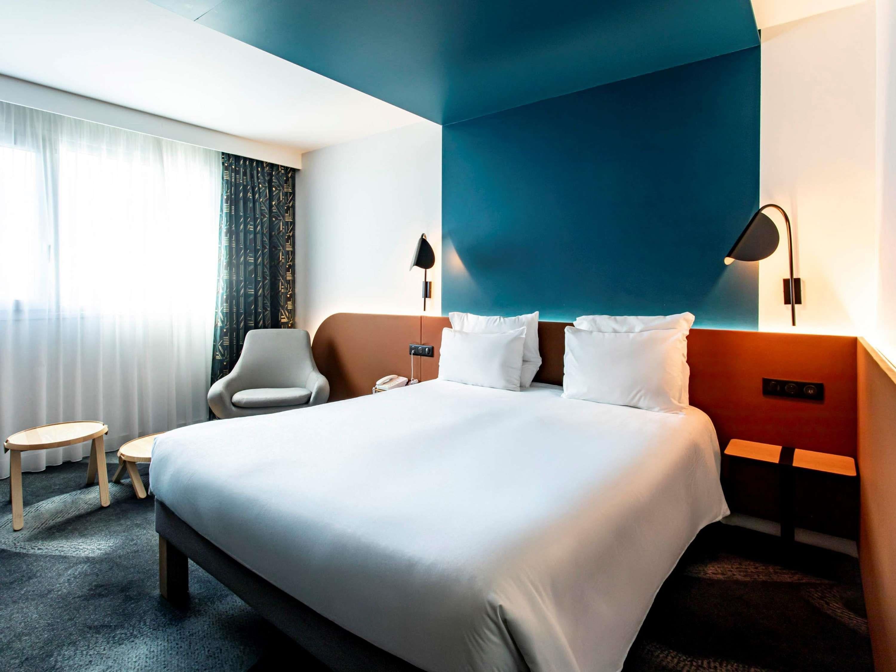 Junior Suite Standard