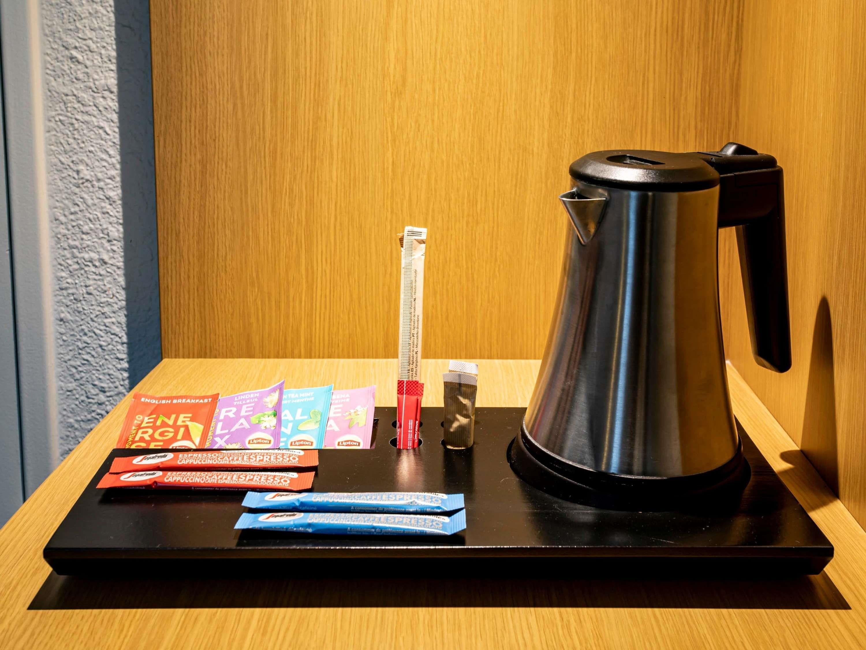 Double Classic Double Bed