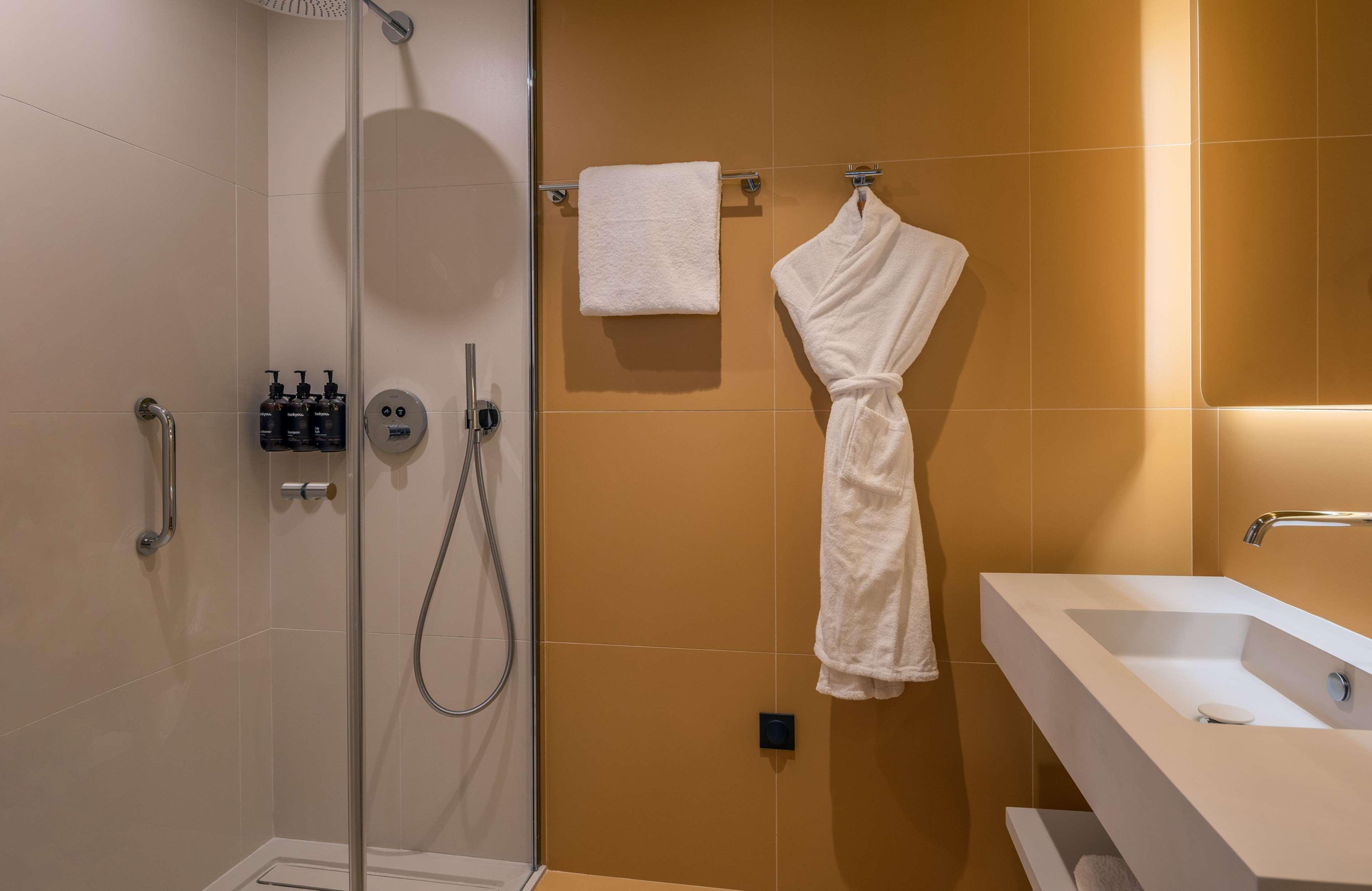 Apartment One Bedroom