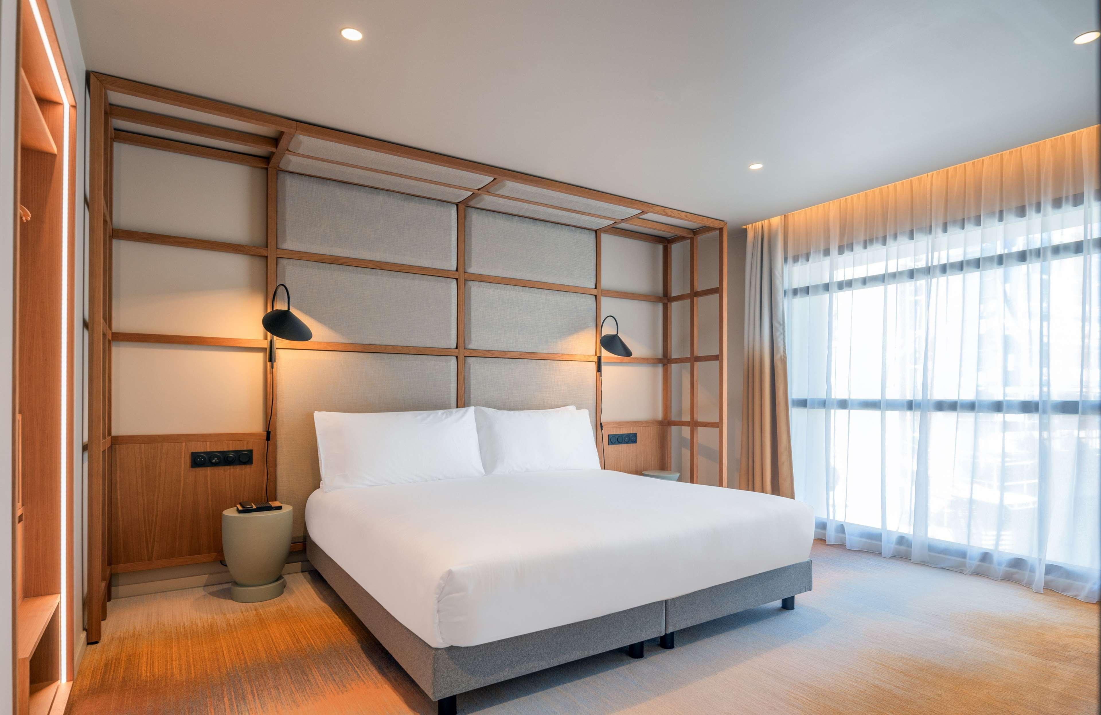 Apartment One Bedroom