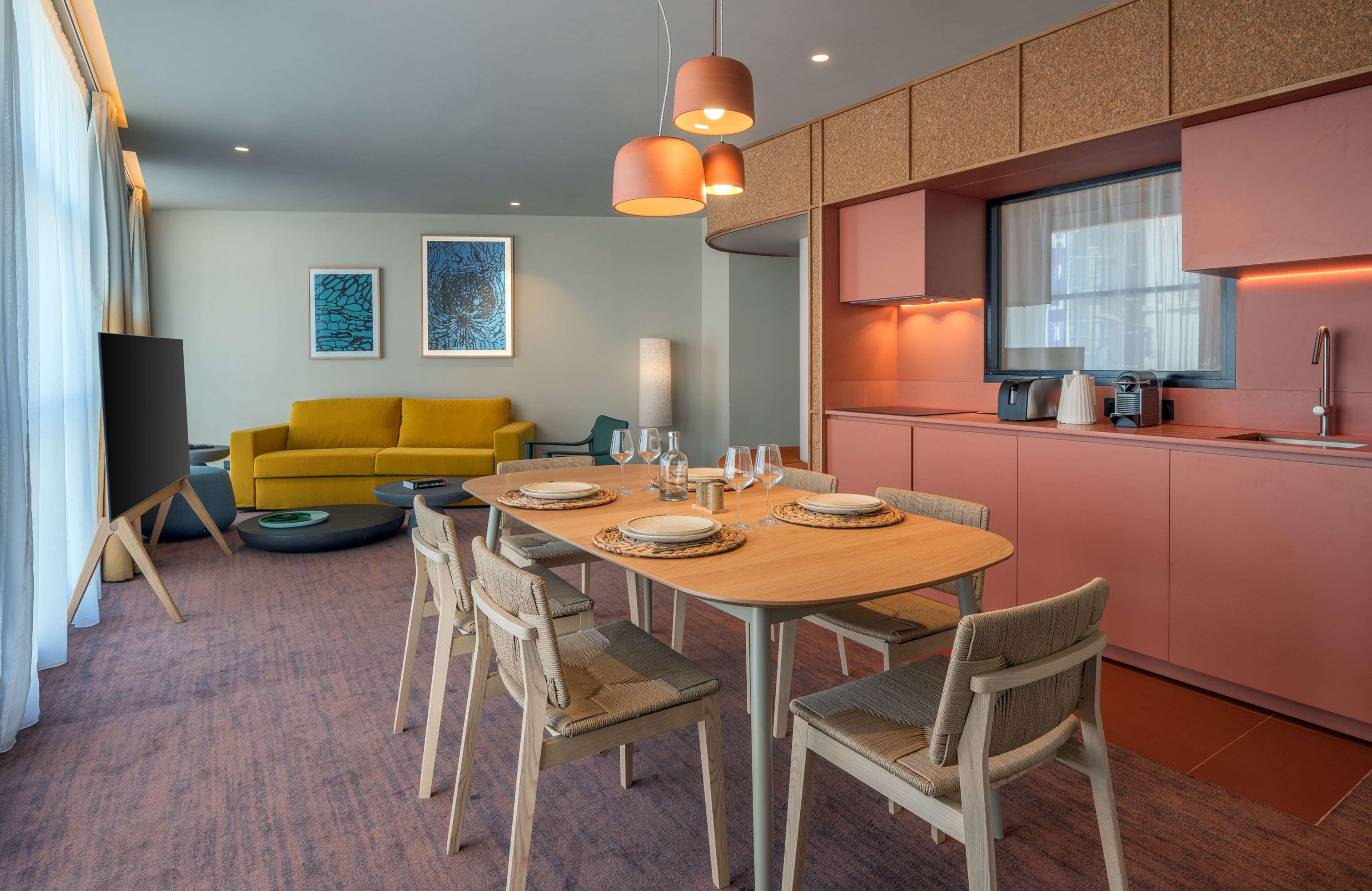 Apartment One Bedroom