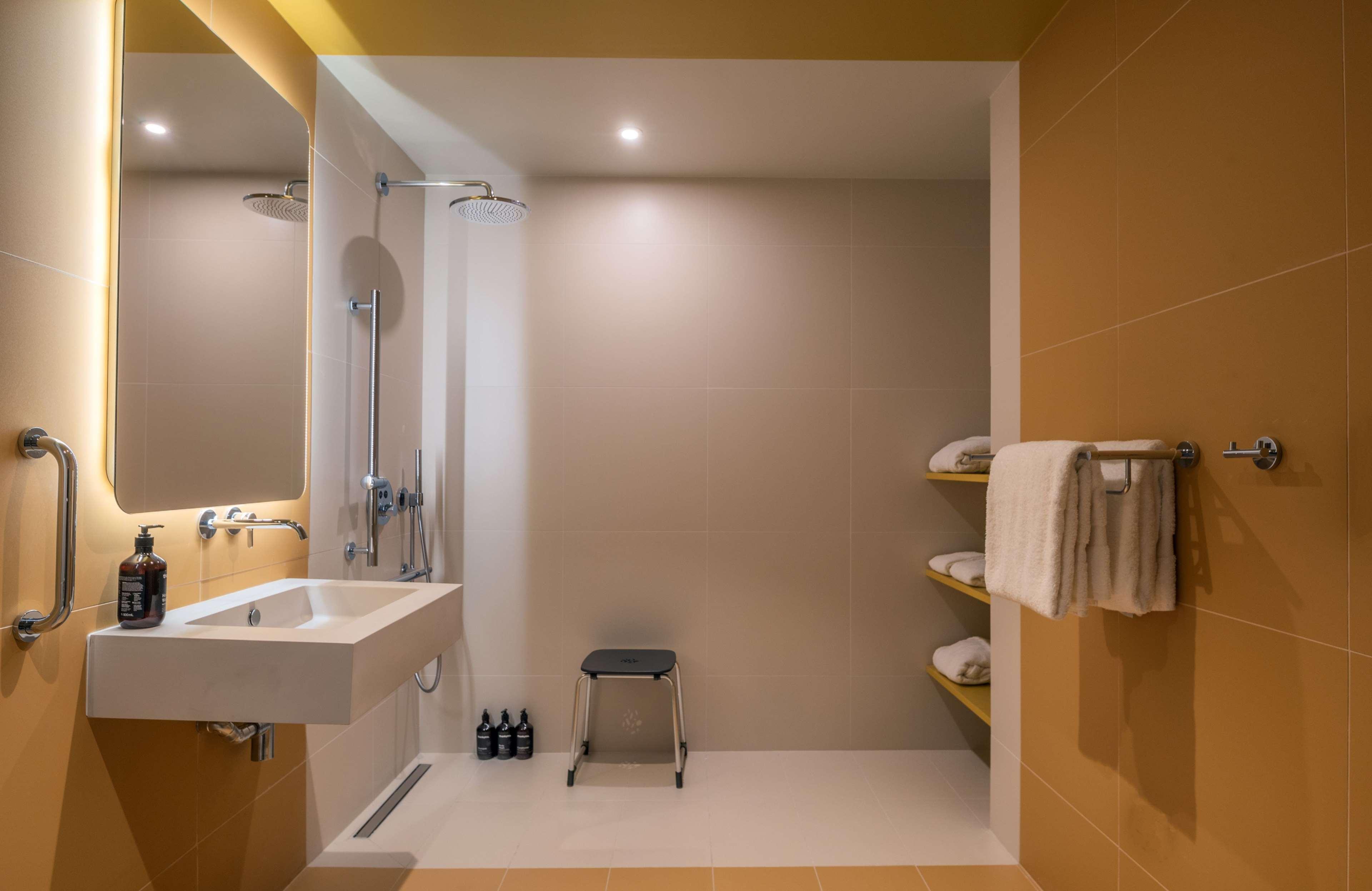 Apartment One Bedroom