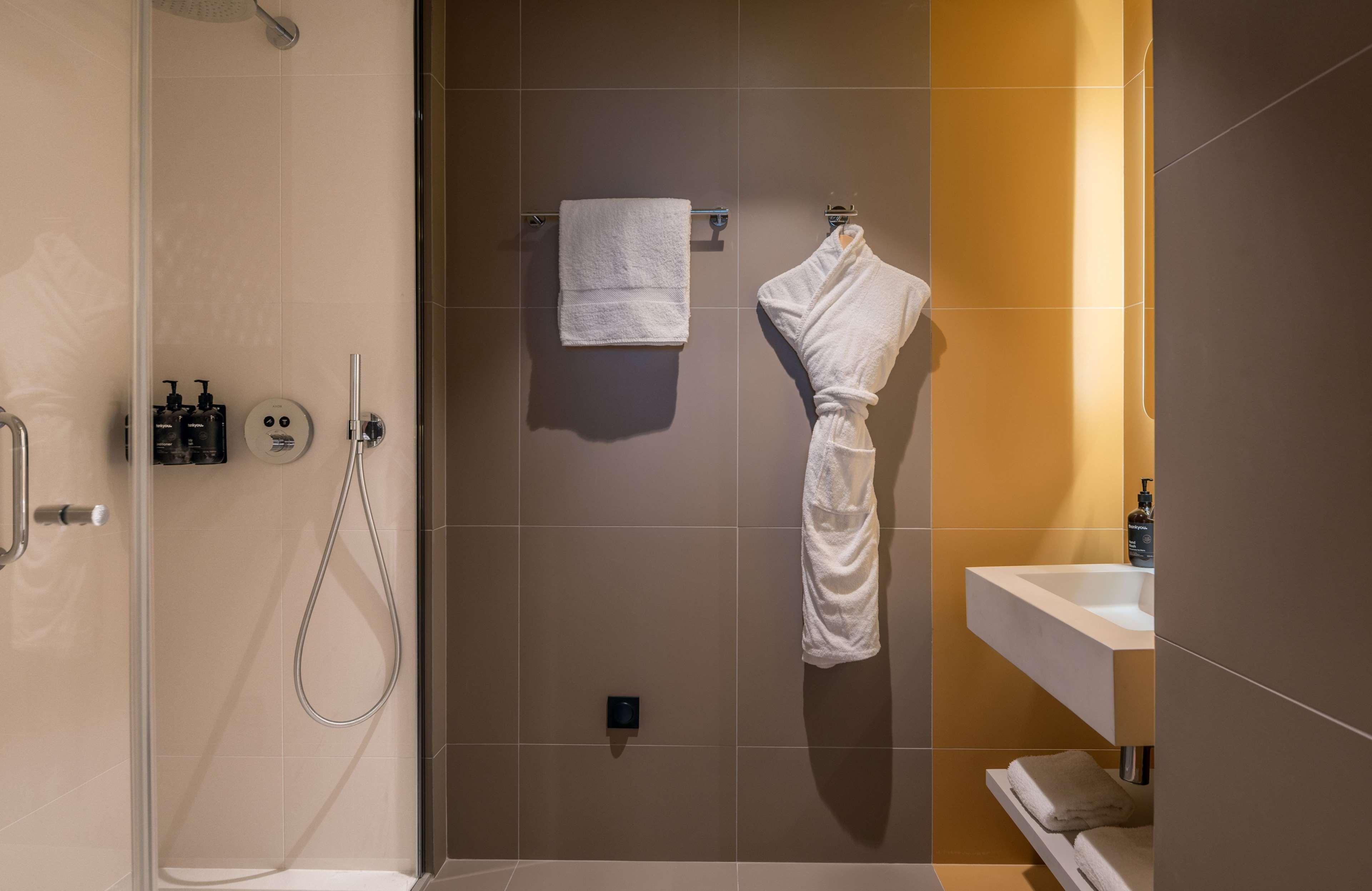 Apartment Two Bedrooms