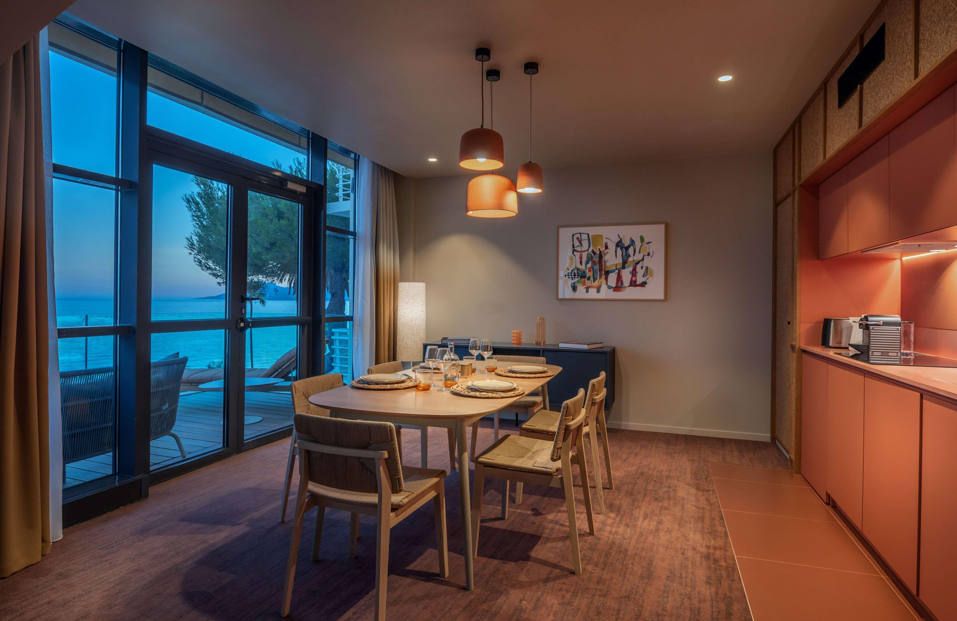 Apartment Sea View One Bedroom