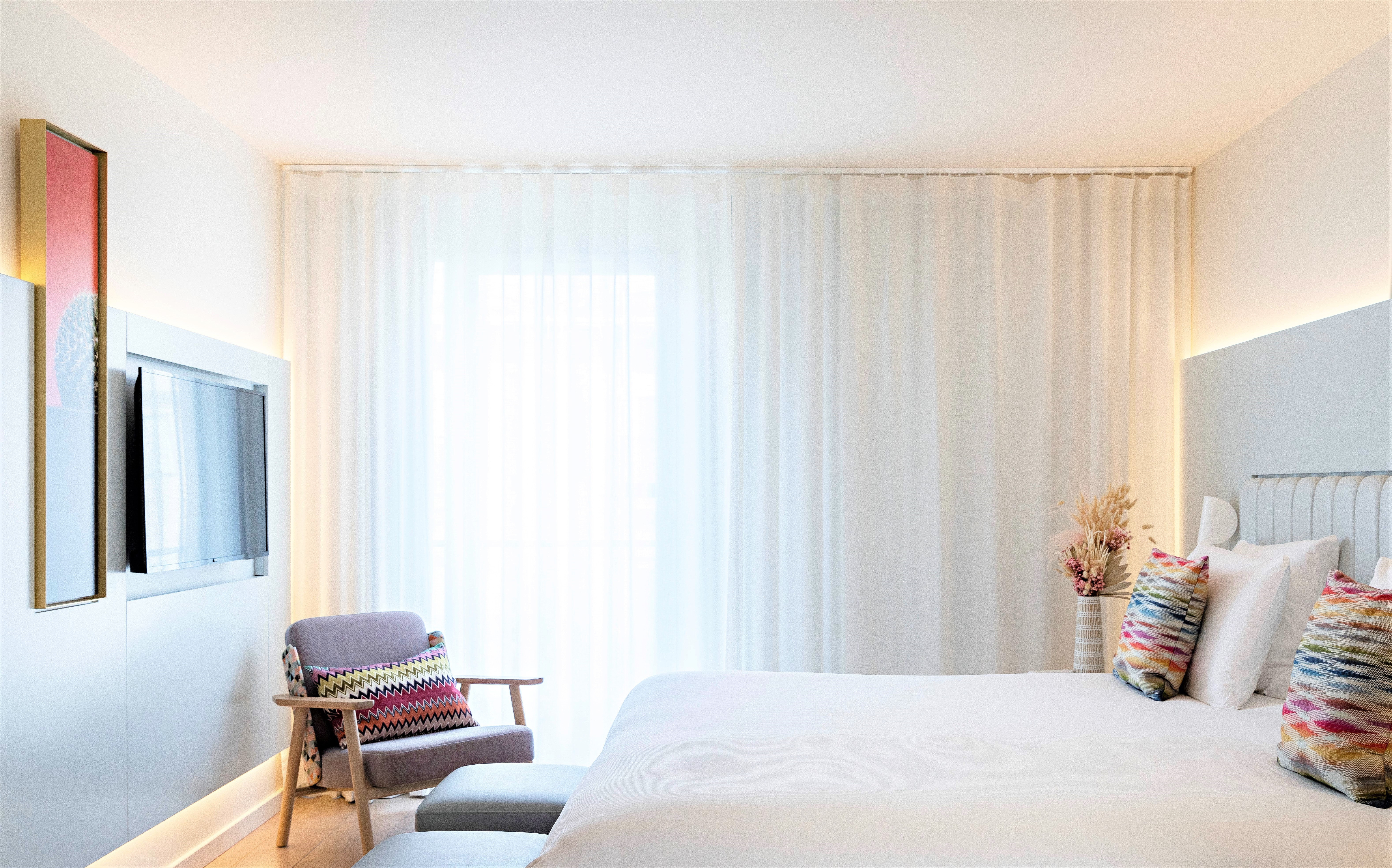 Double or Twin Superior