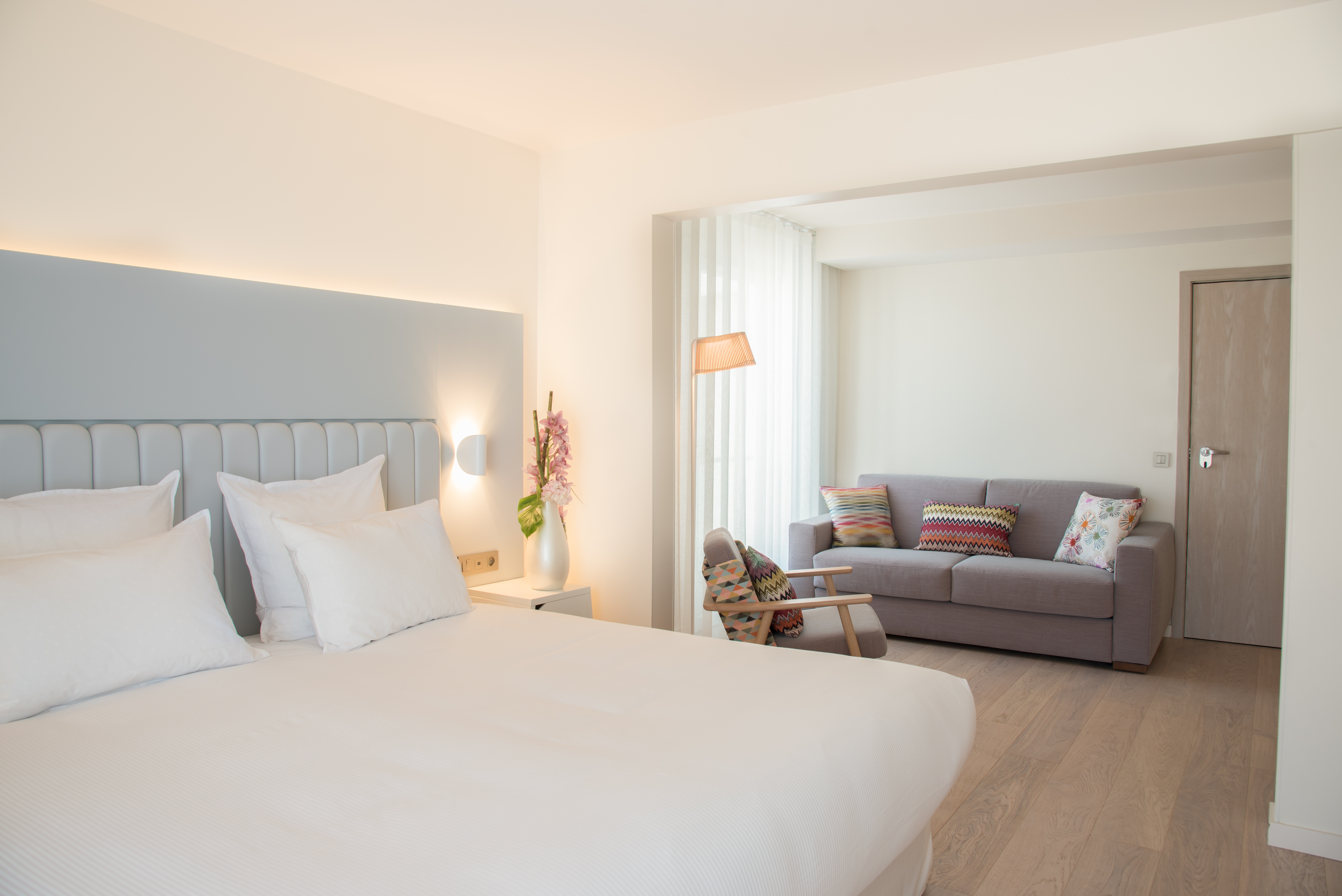 Junior Suite Standard