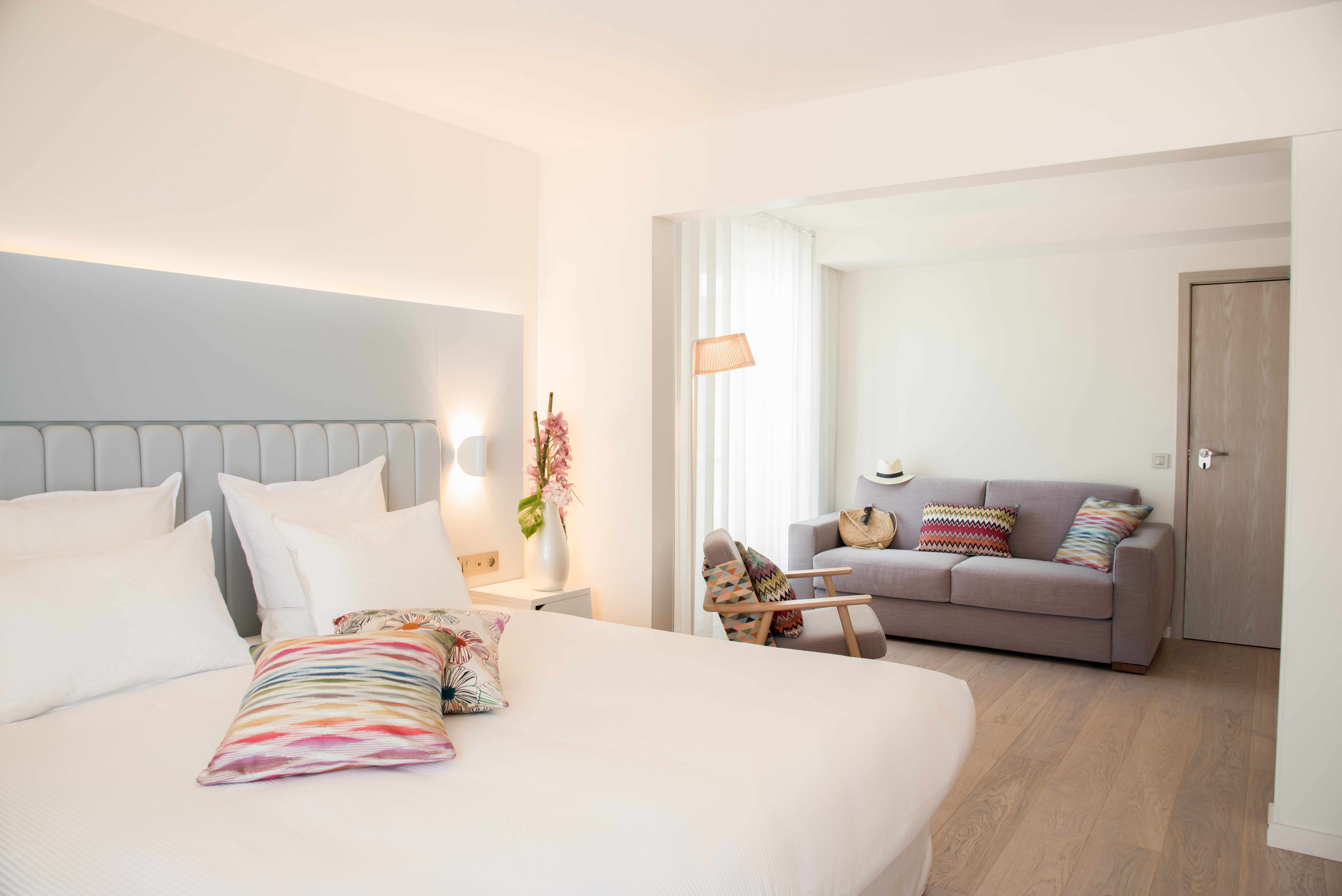 Junior Suite Standard