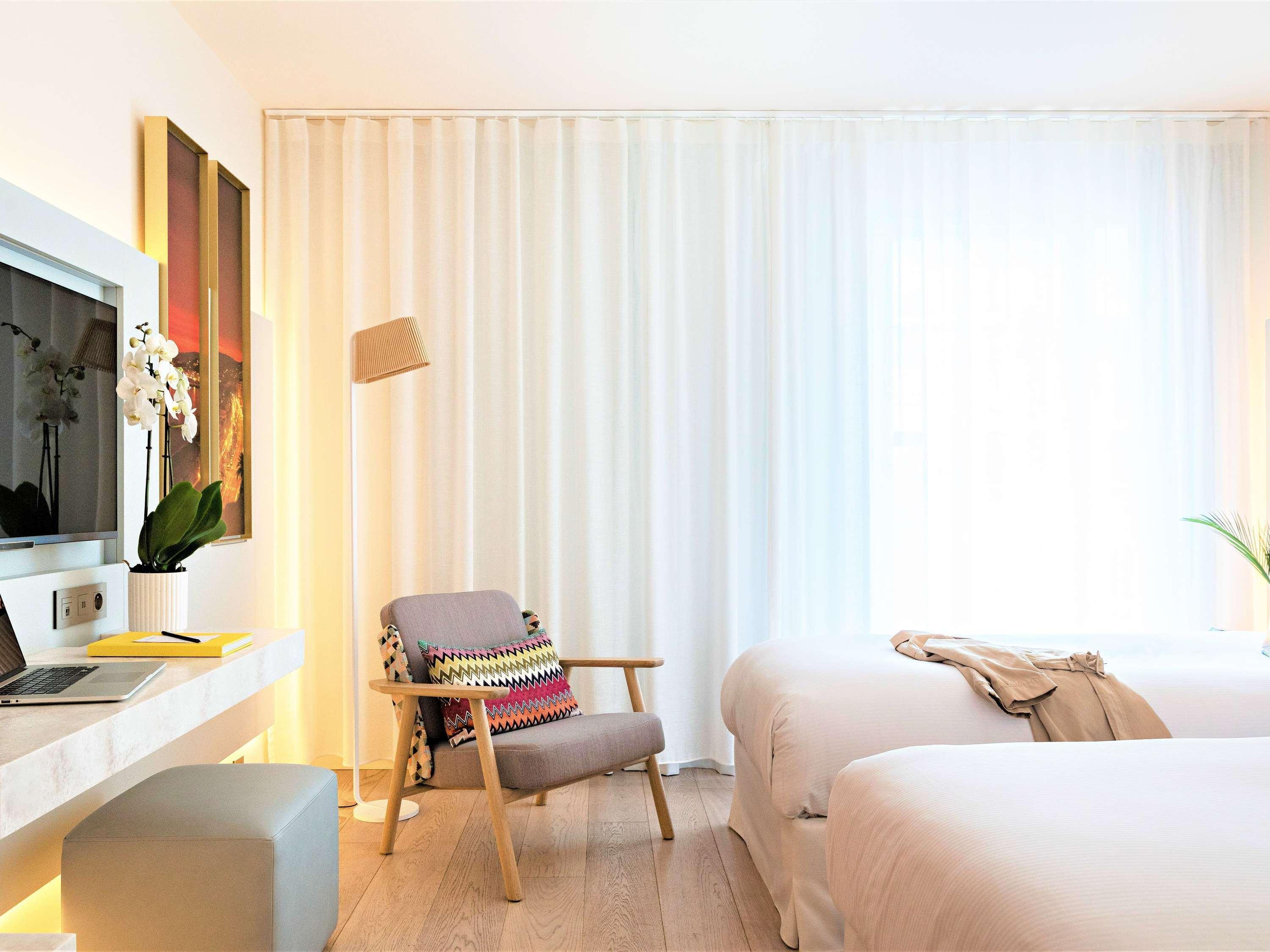 Double or Twin Superior