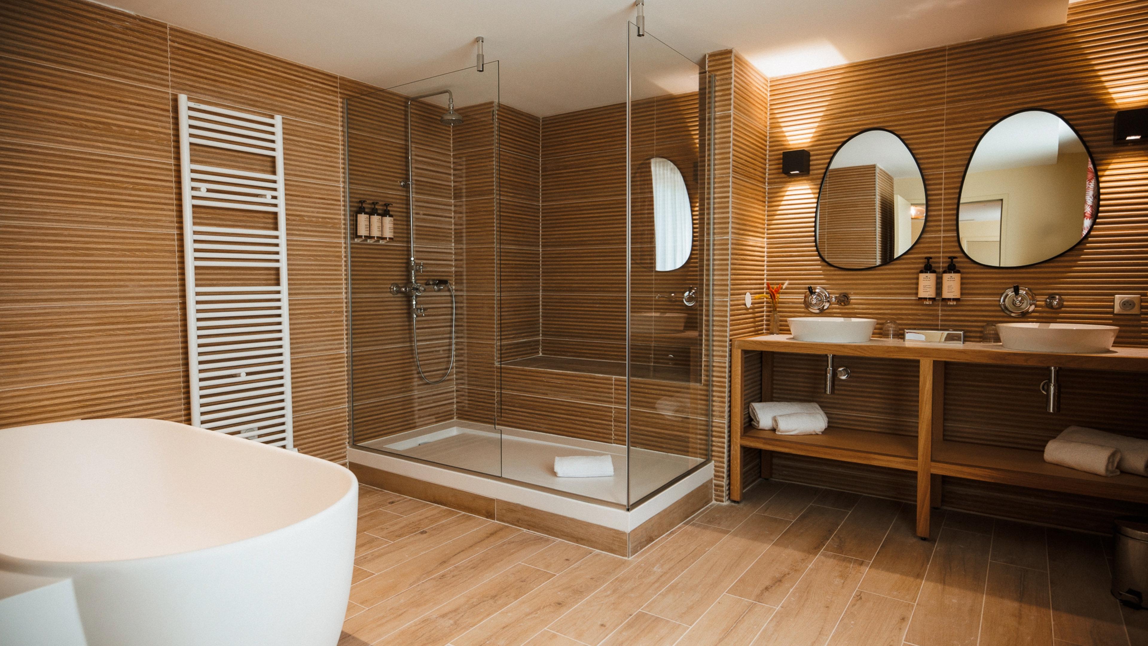 Suite City View Two Bedrooms