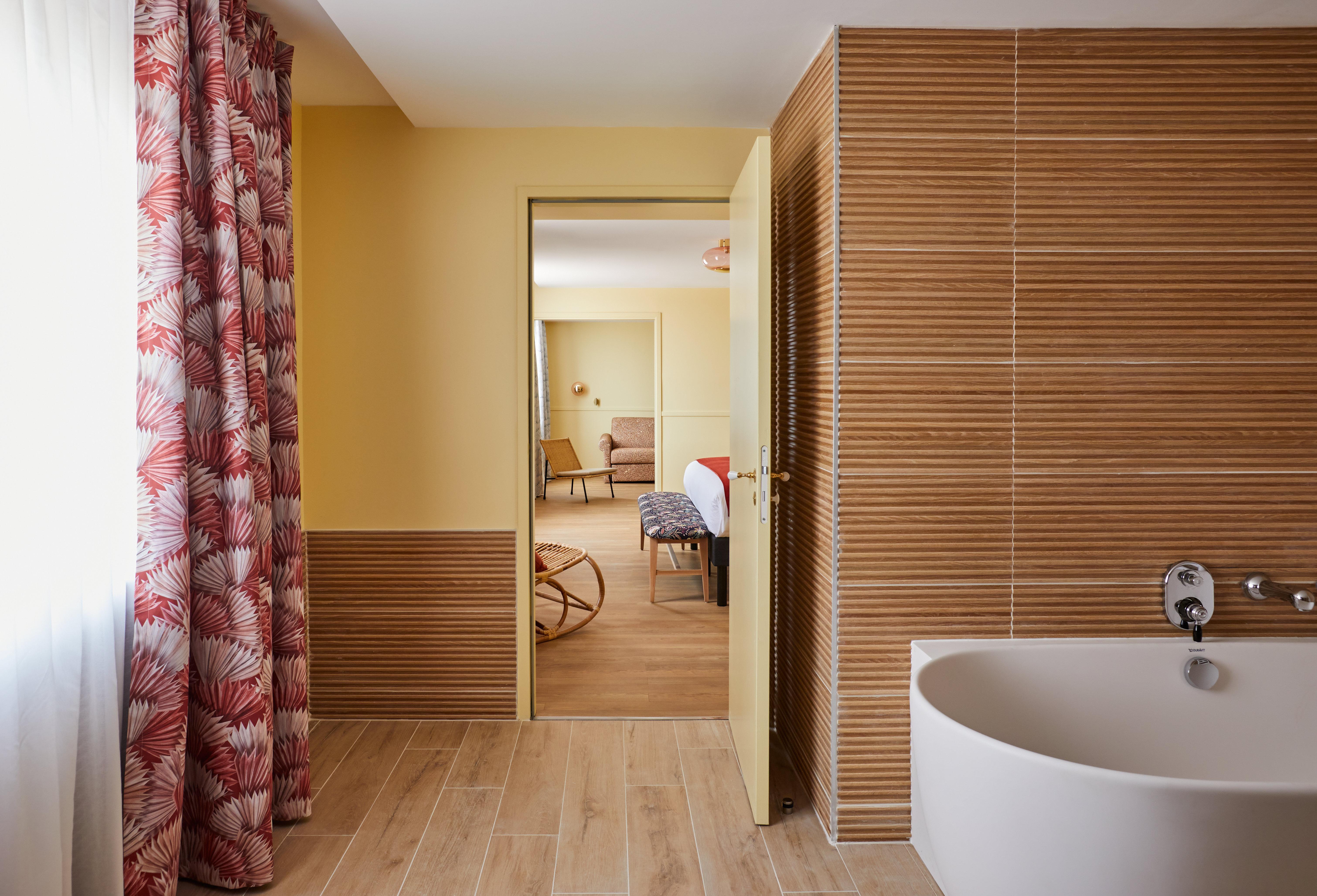 Suite City View Two Bedrooms