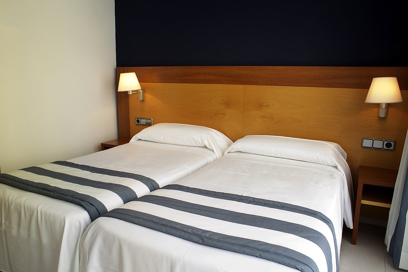 Double or Twin Inner