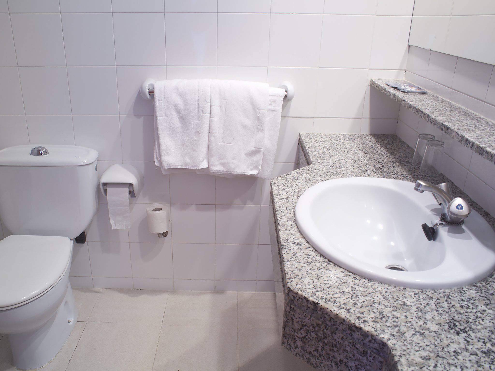 Double or Twin Inner