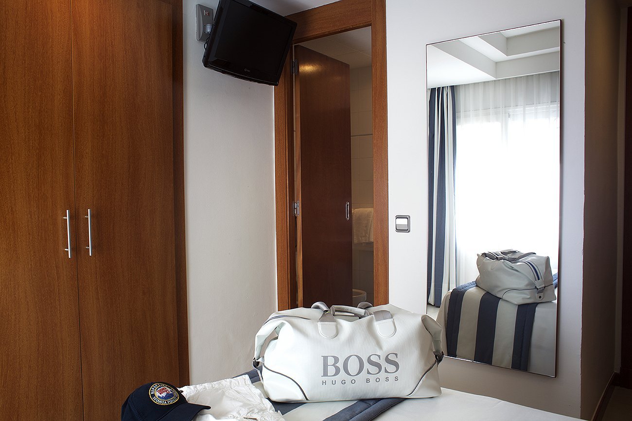 Double or Twin Inner