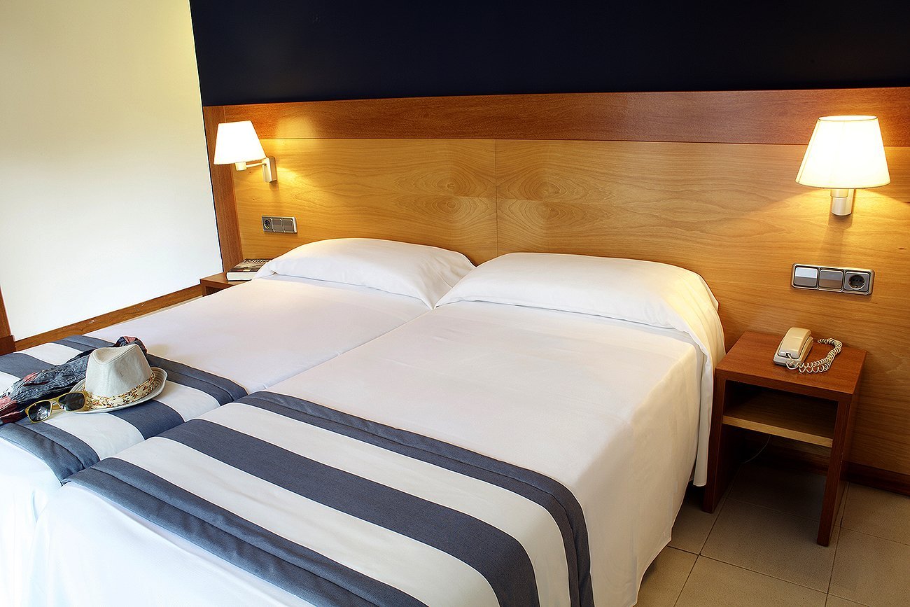 Double or Twin Inner