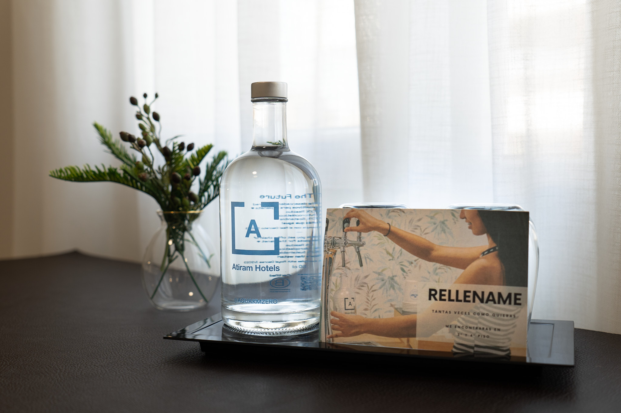 Double Single Standard