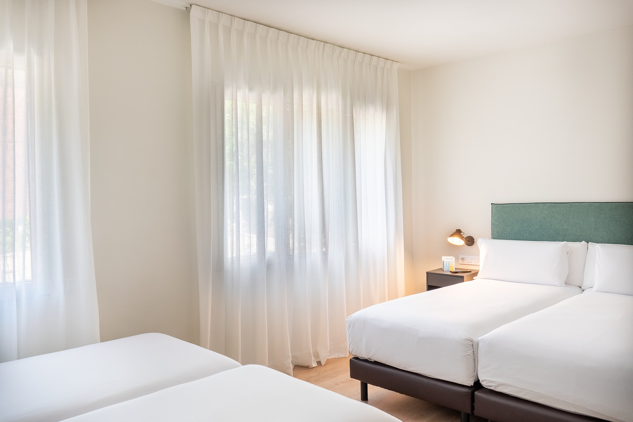 Family Room Standard