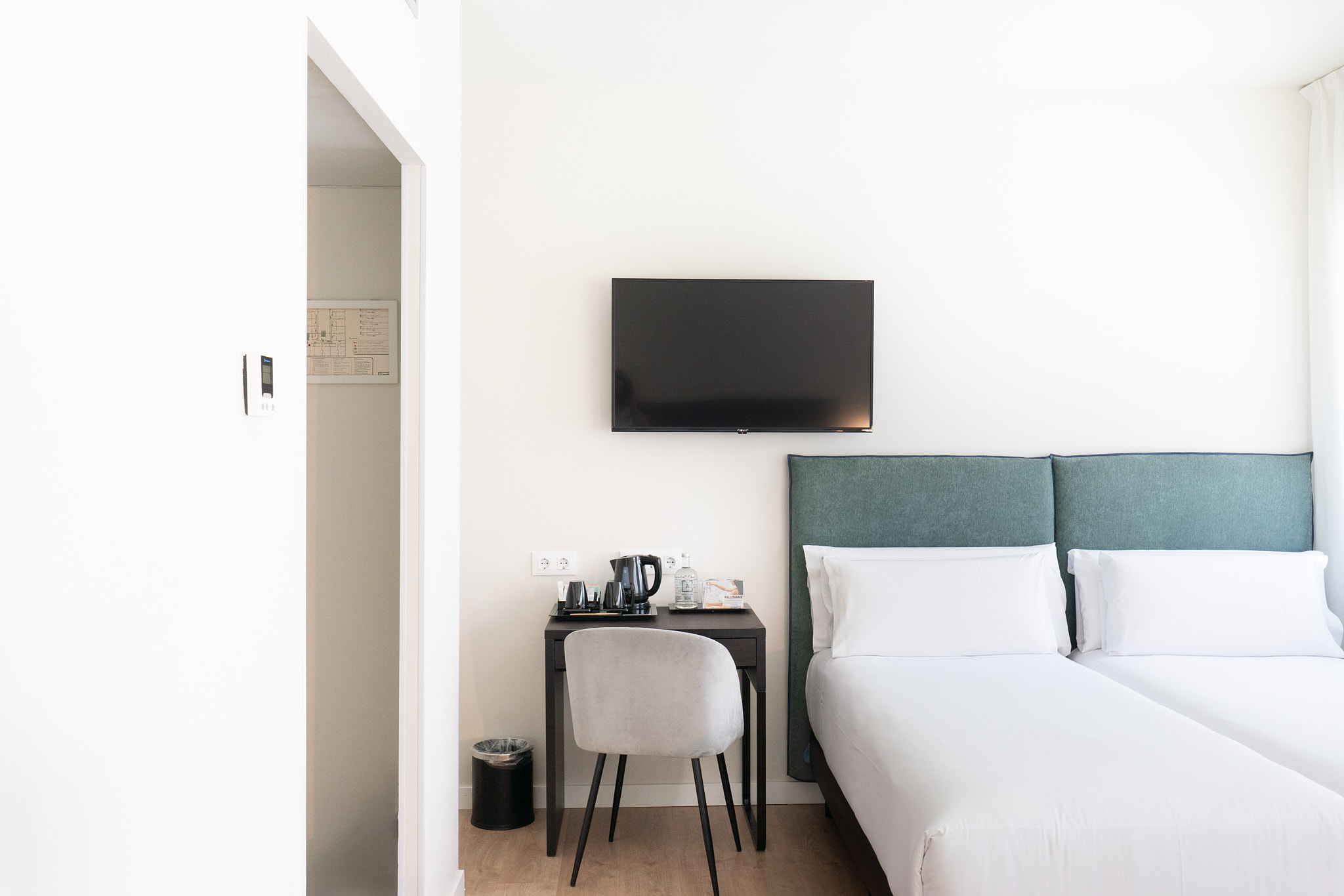 Family Room Standard