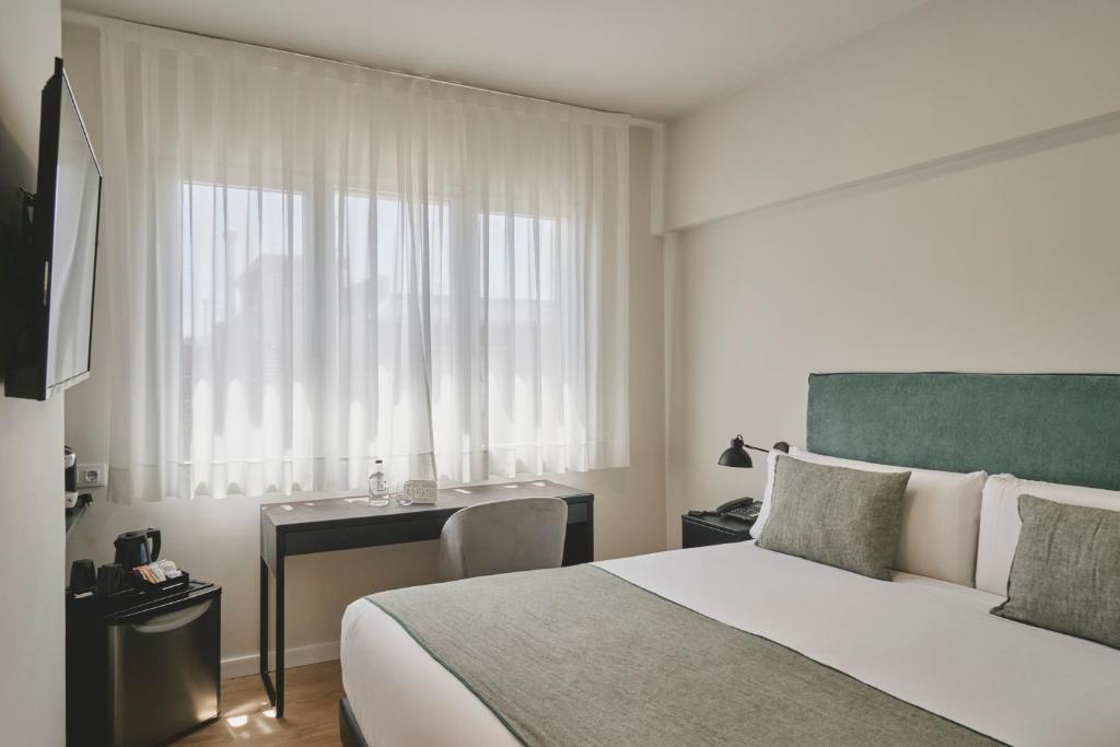 Double Single Standard