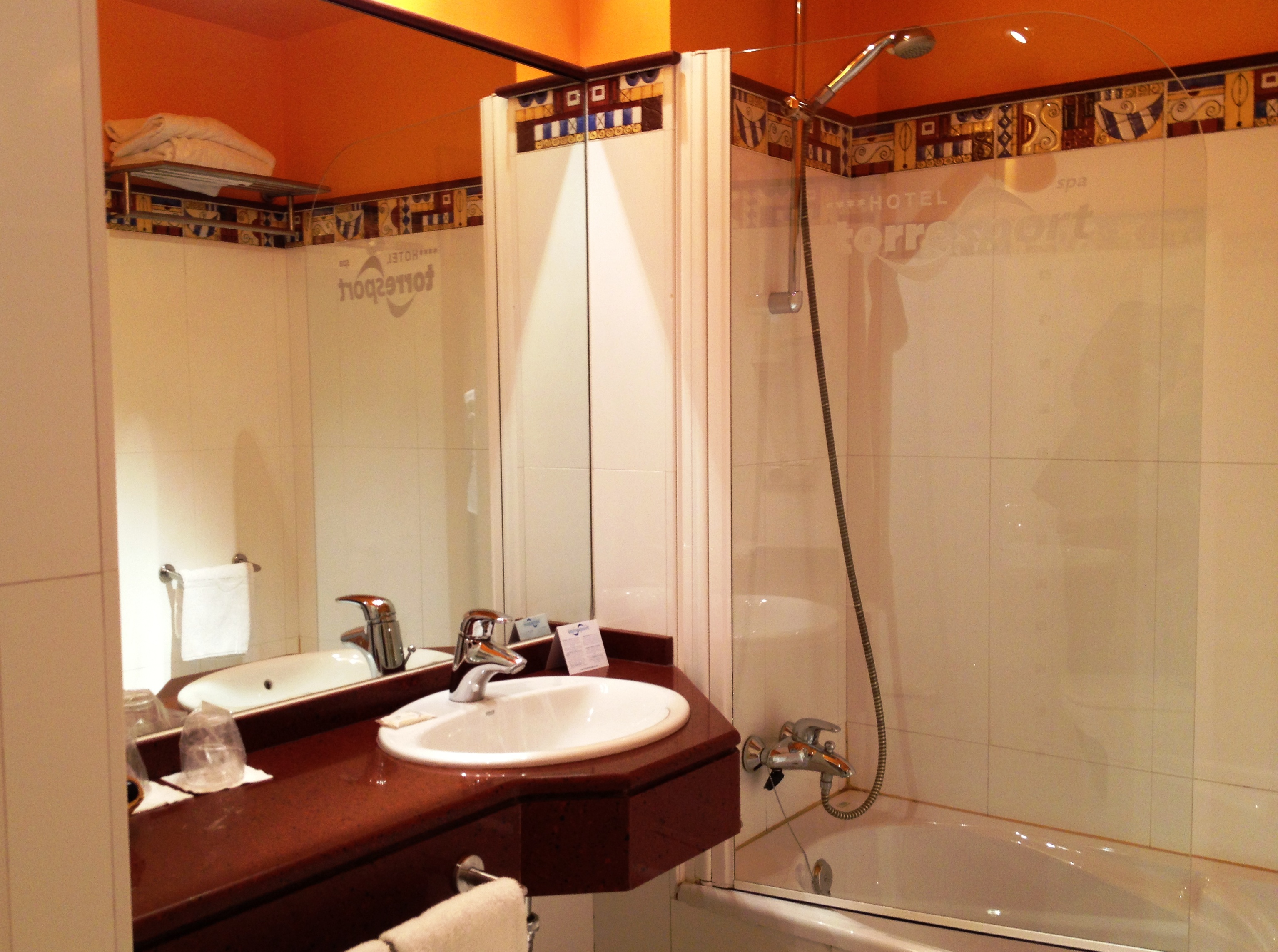 Double Single Standard