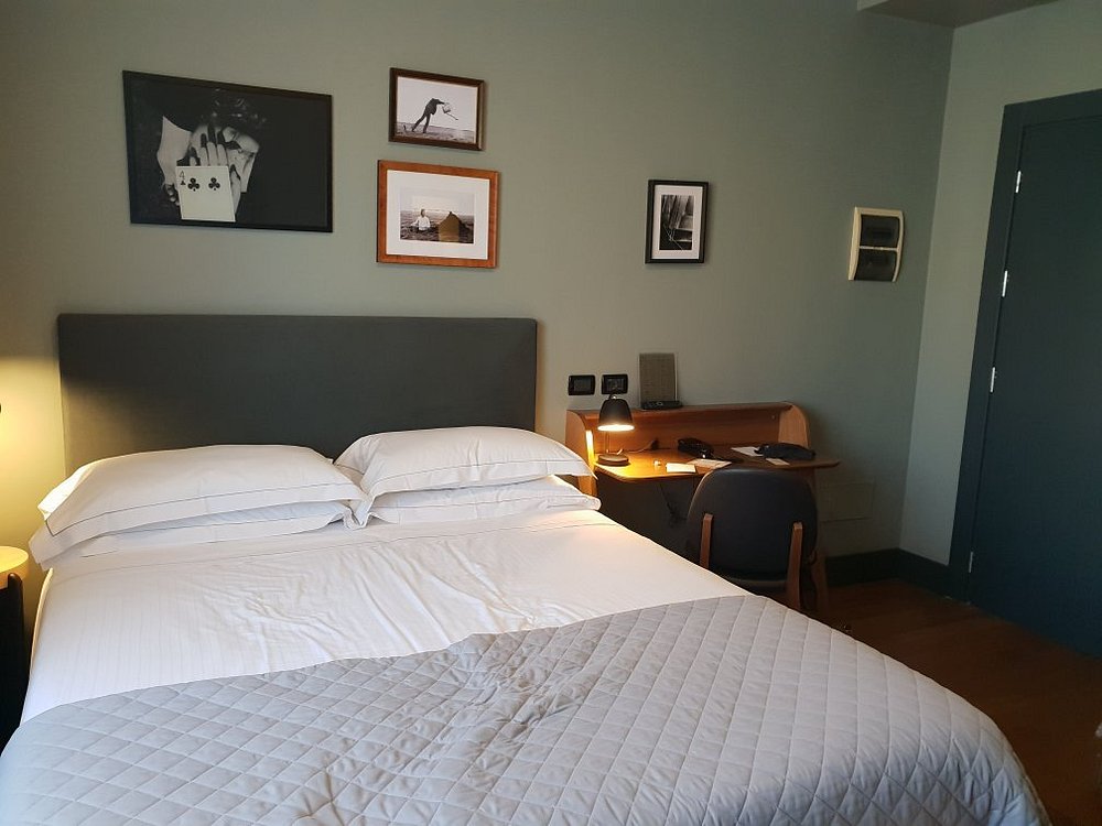 Double Single Comfort