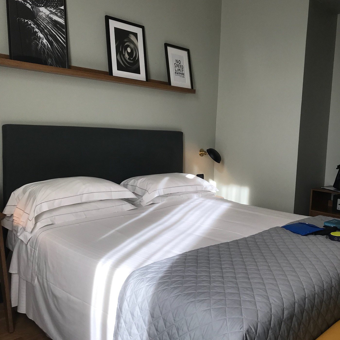 Double Single with Views