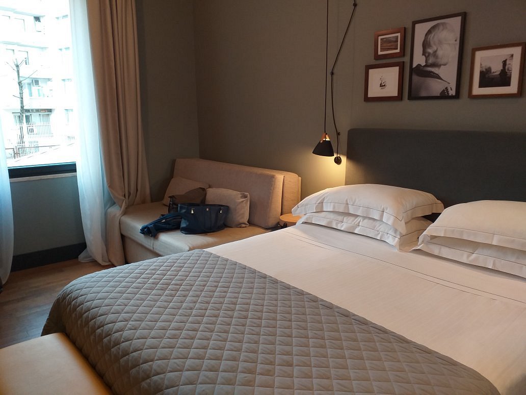 Double Single Classic