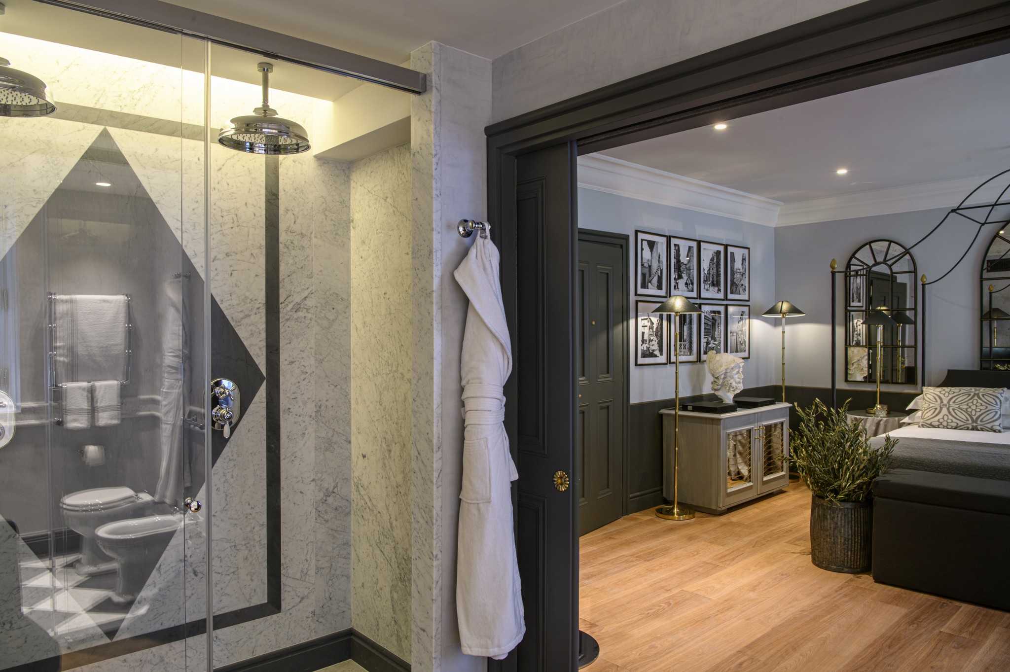 Junior Suite Standard