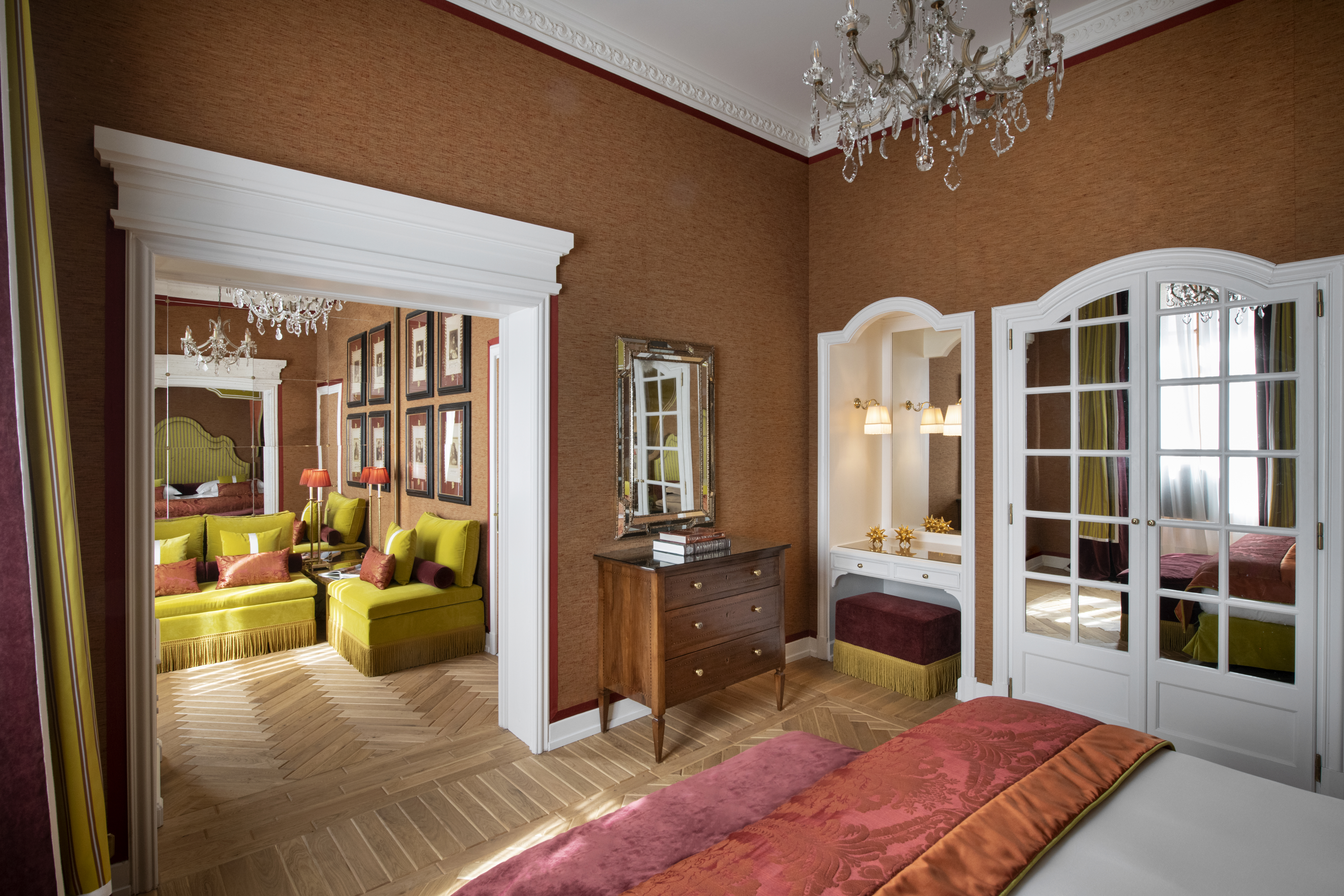 Family Room Standard