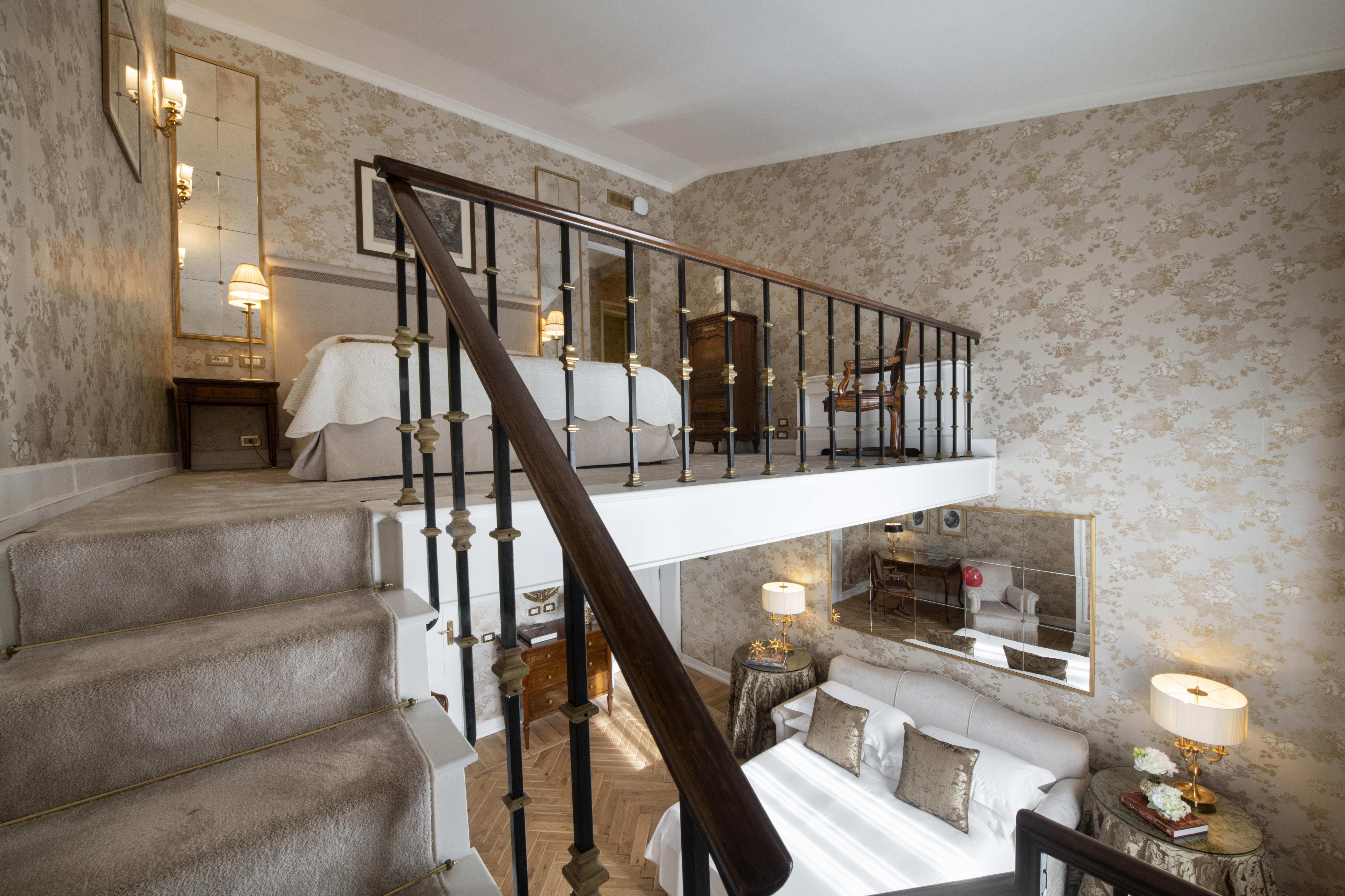 Family Room Standard